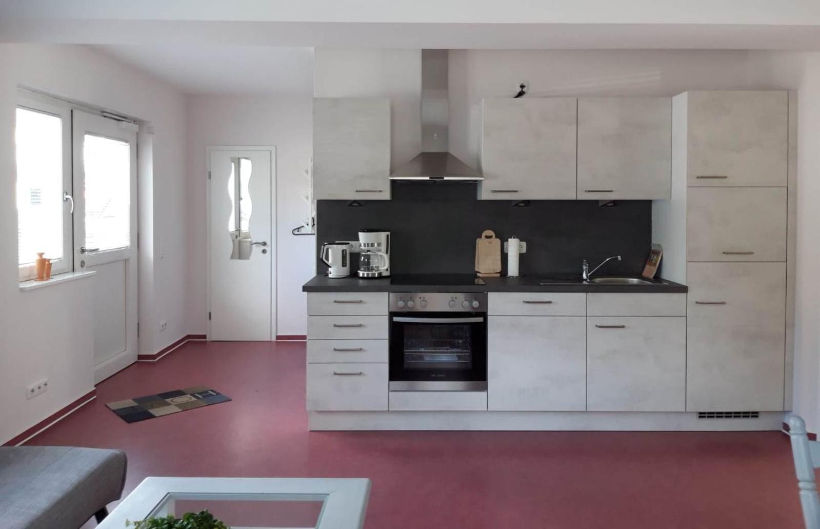 Ferienwohnung Bad Laasphe