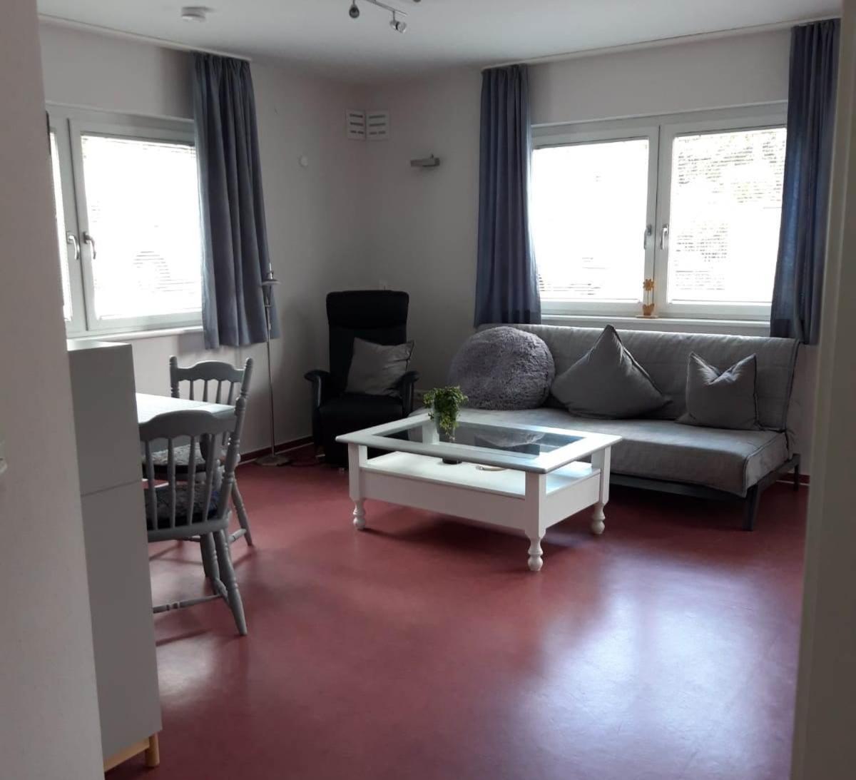 Ferienwohnung Bad Laasphe