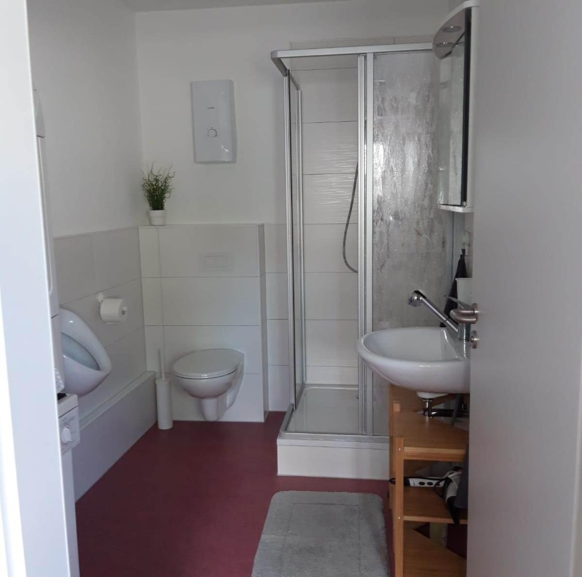 Ferienwohnung Bad Laasphe