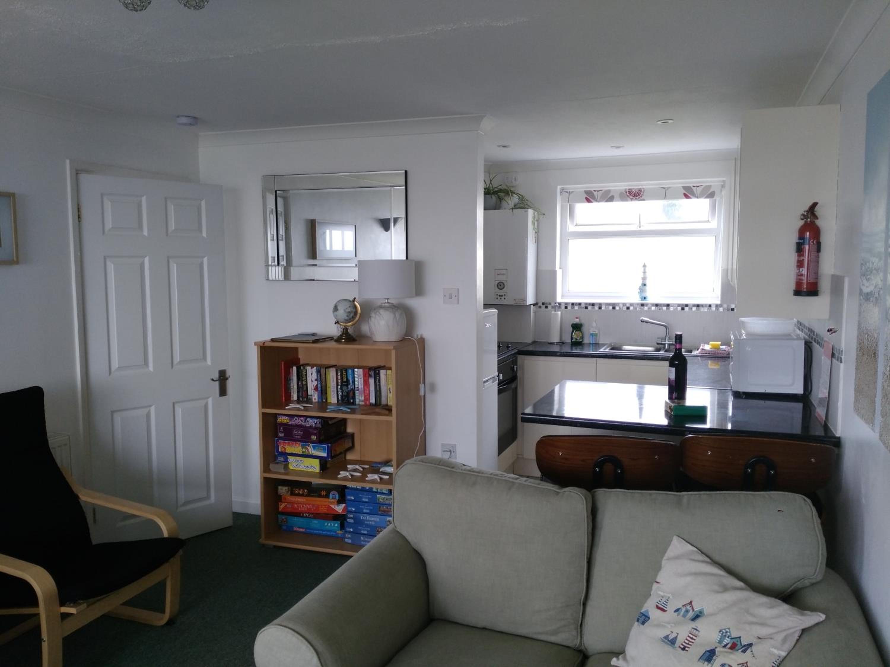 Bude Vacations - Beach View - Property Image 16
