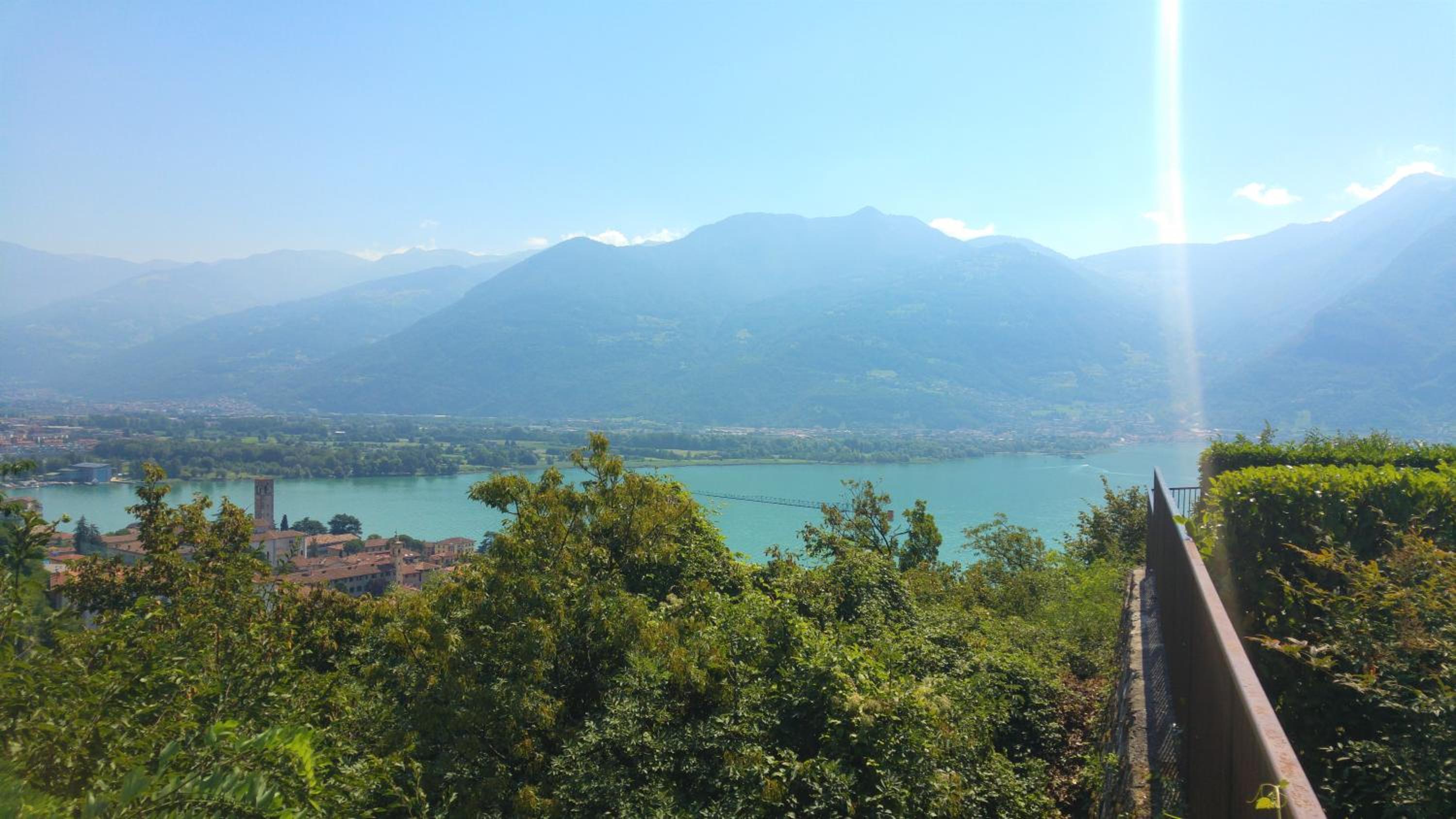 Feel at Home - LA TORRICELLA view 5