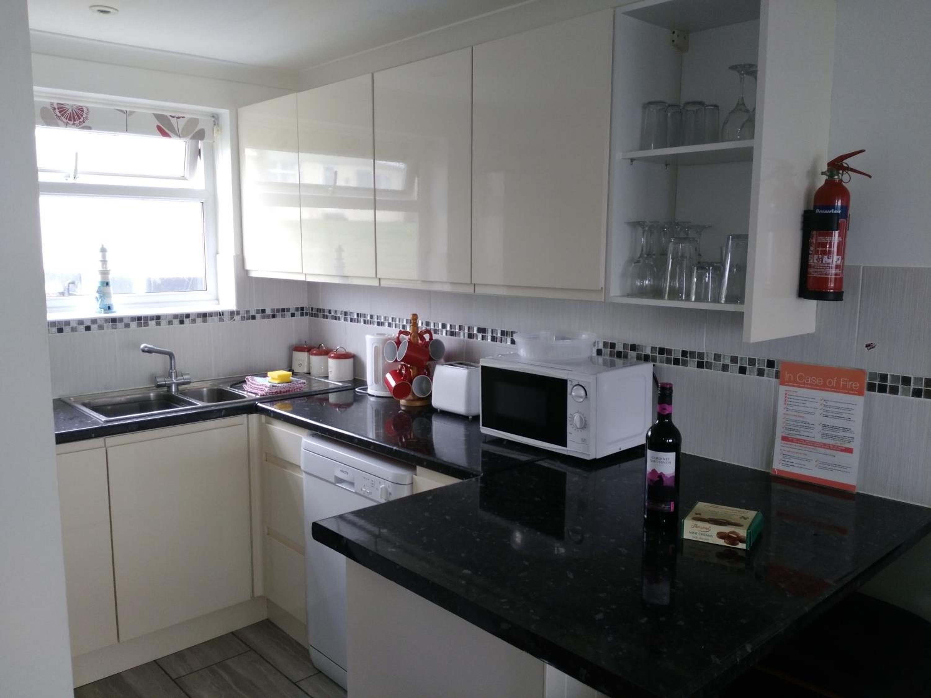 Bude Vacations - Beach View - Property Image 13