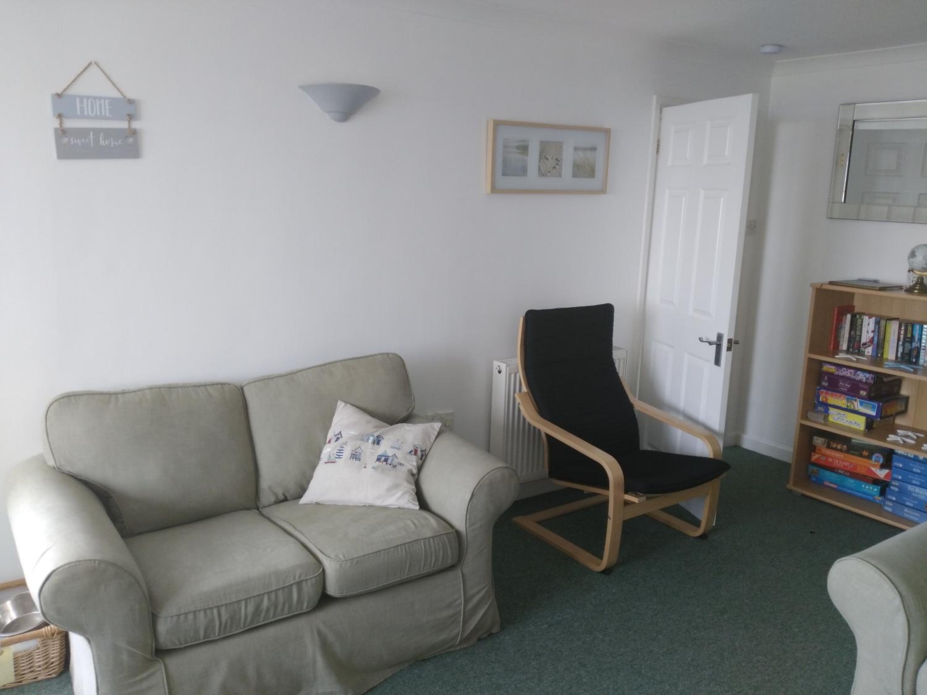 Bude Vacations - Beach View - Property Image 17