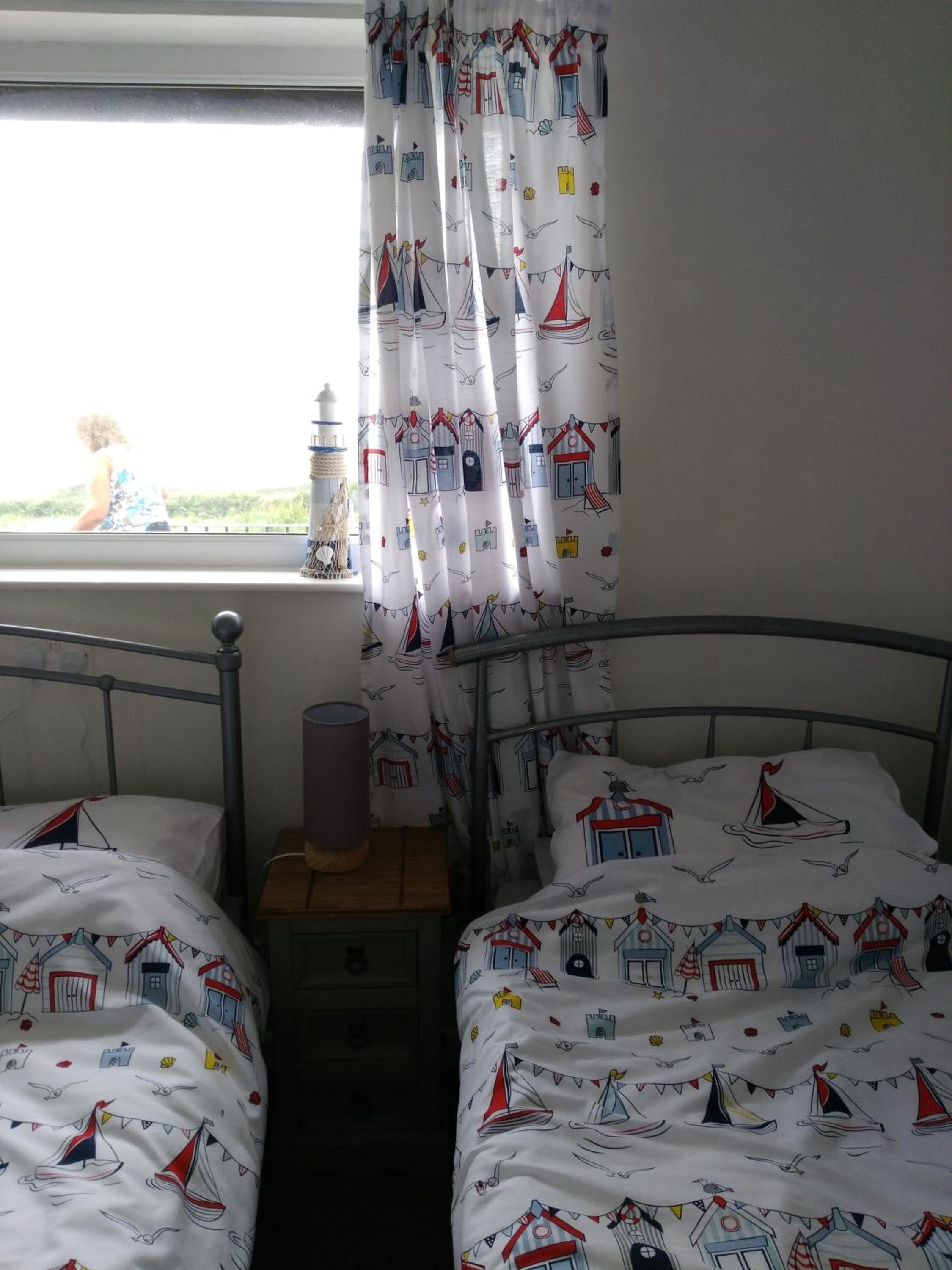 Bude Vacations - Beach View - Property Image 11