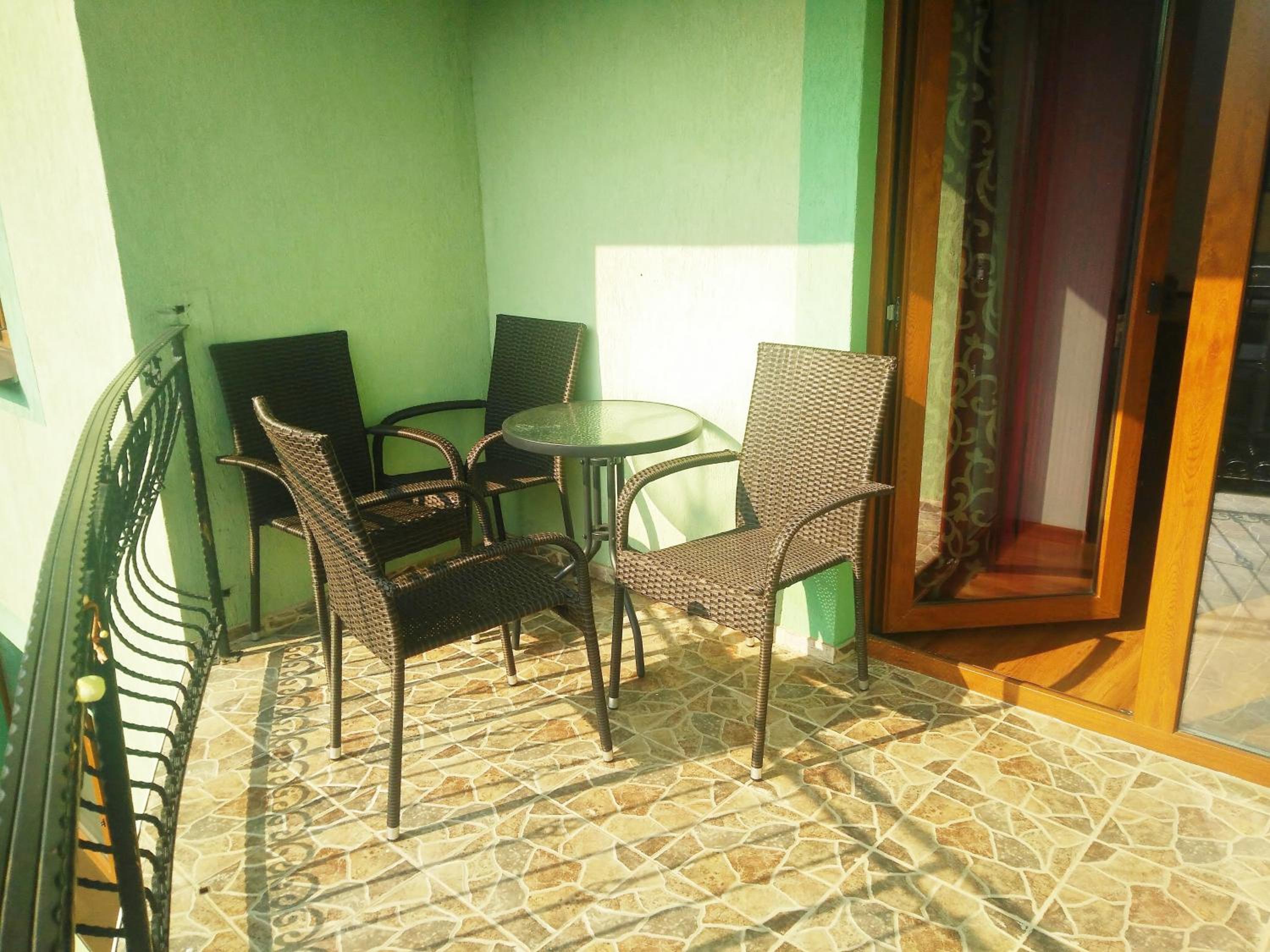 SMB Holiday Apartment view 4