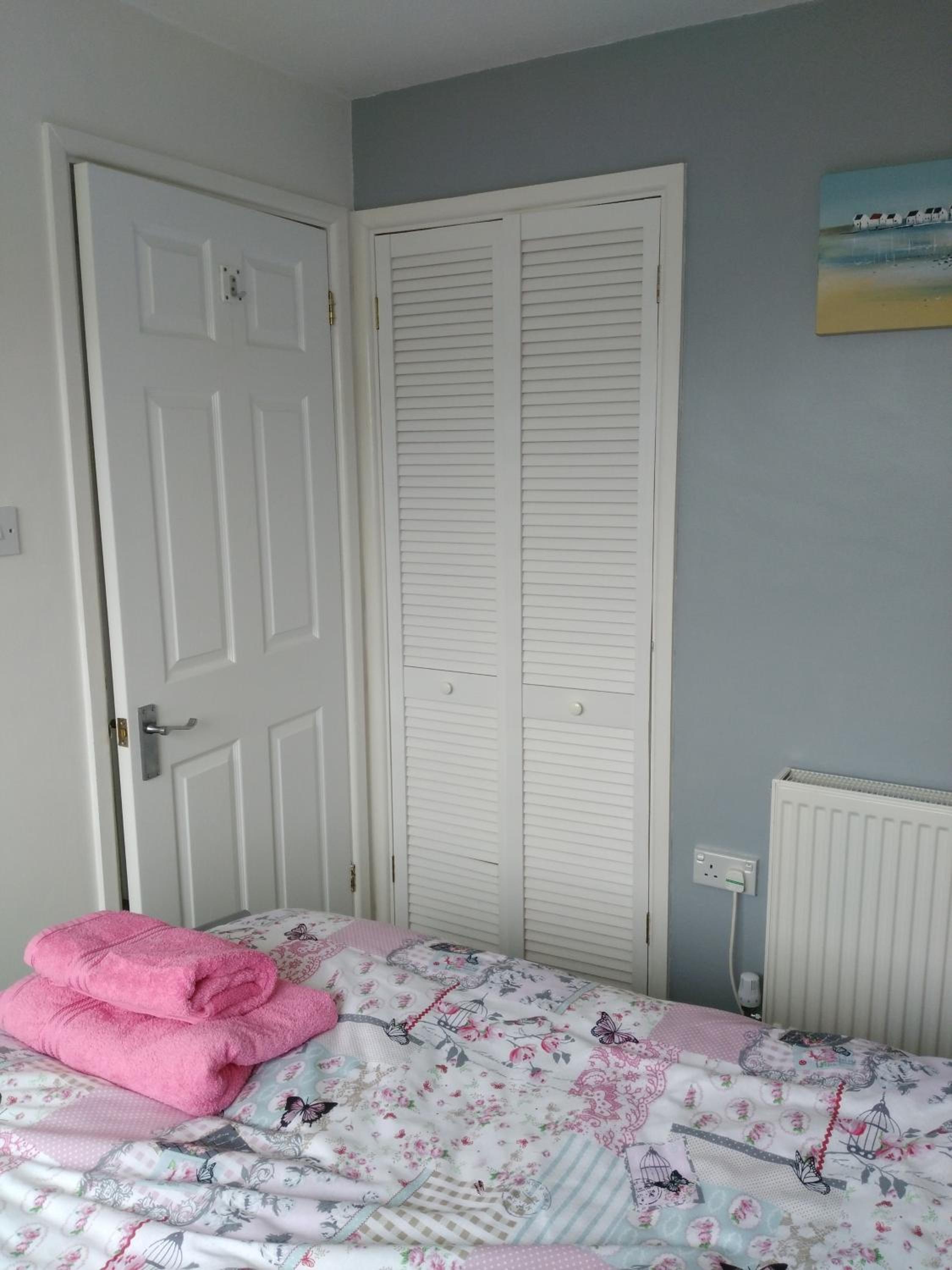 Bude Vacations - Beach View - Property Image 1