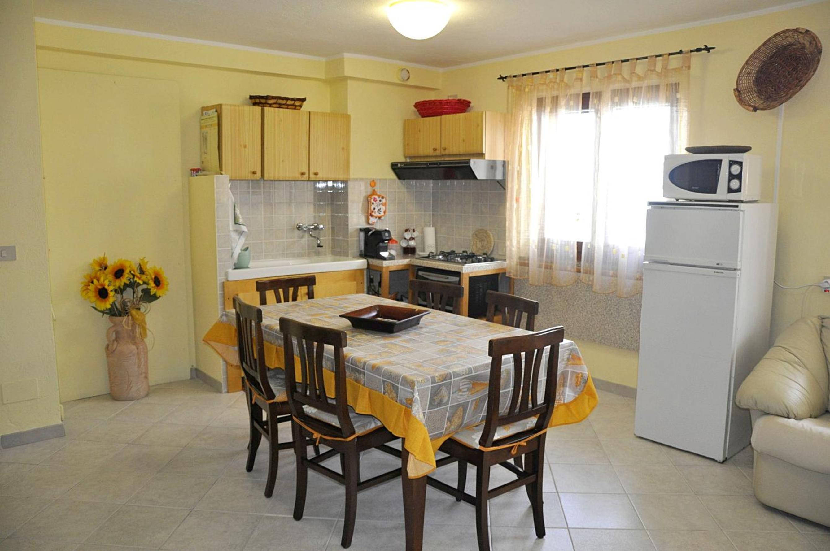 Jajo Apartments view 4