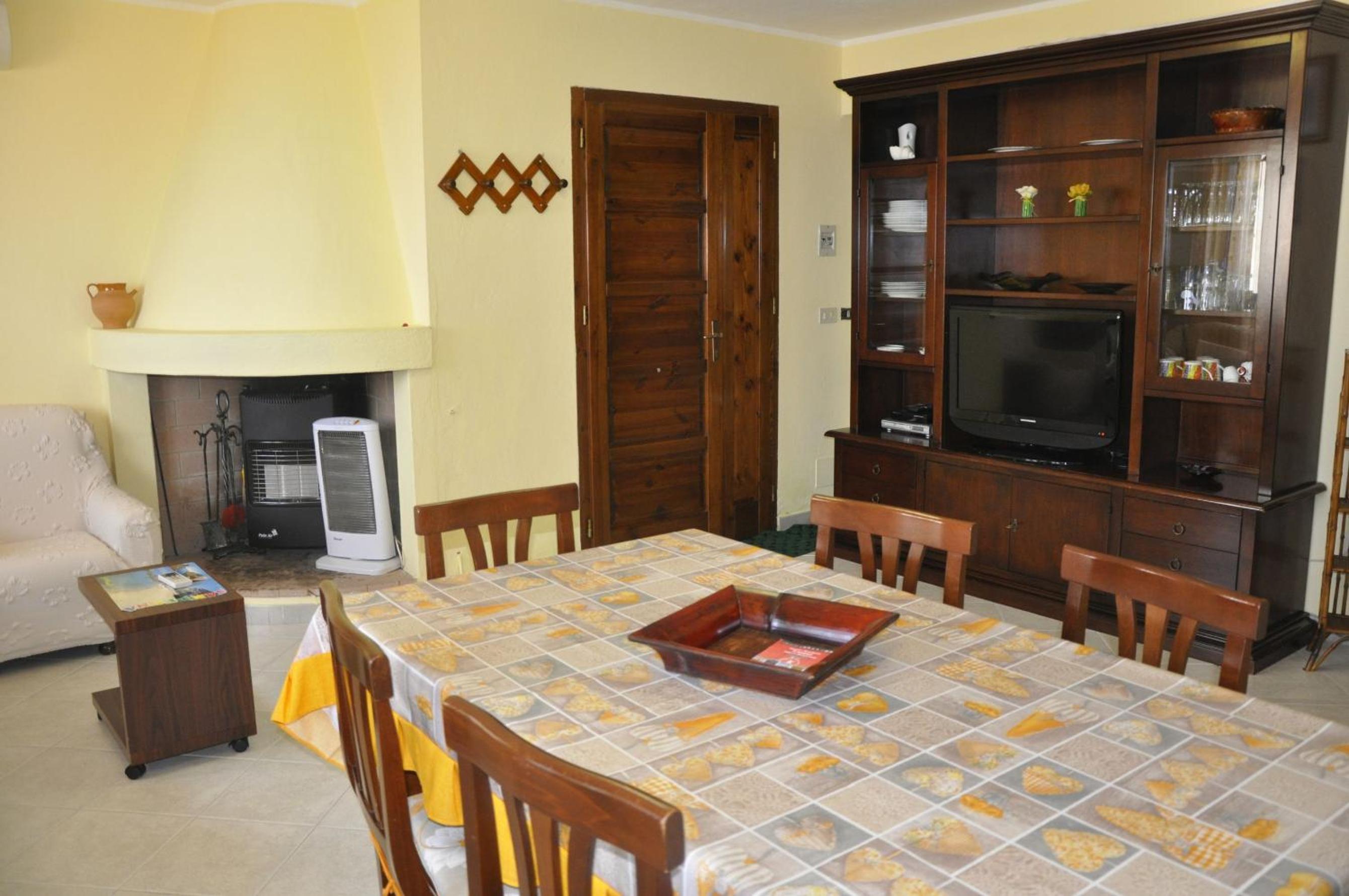 Jajo Apartments view 3