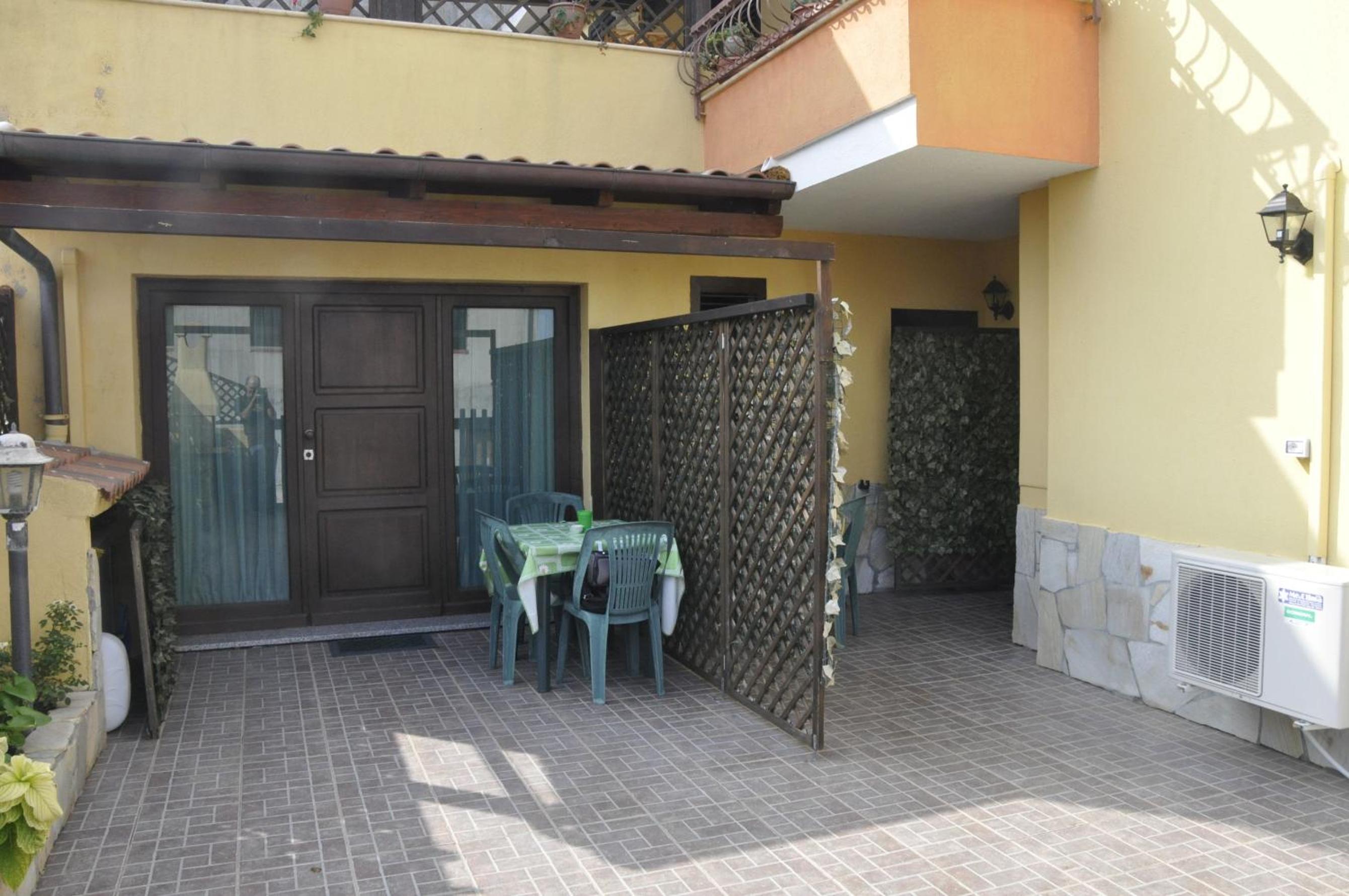 Jajo Apartments view 2