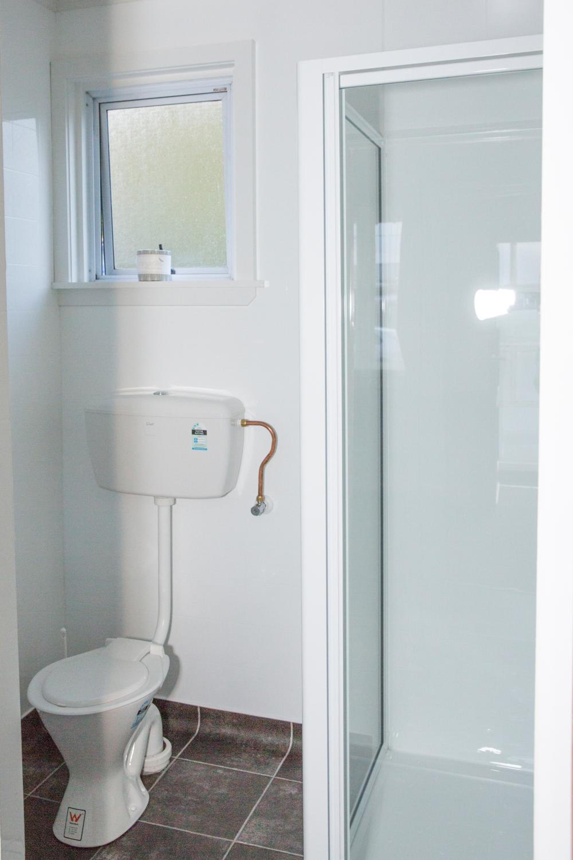 Greymouth Motel