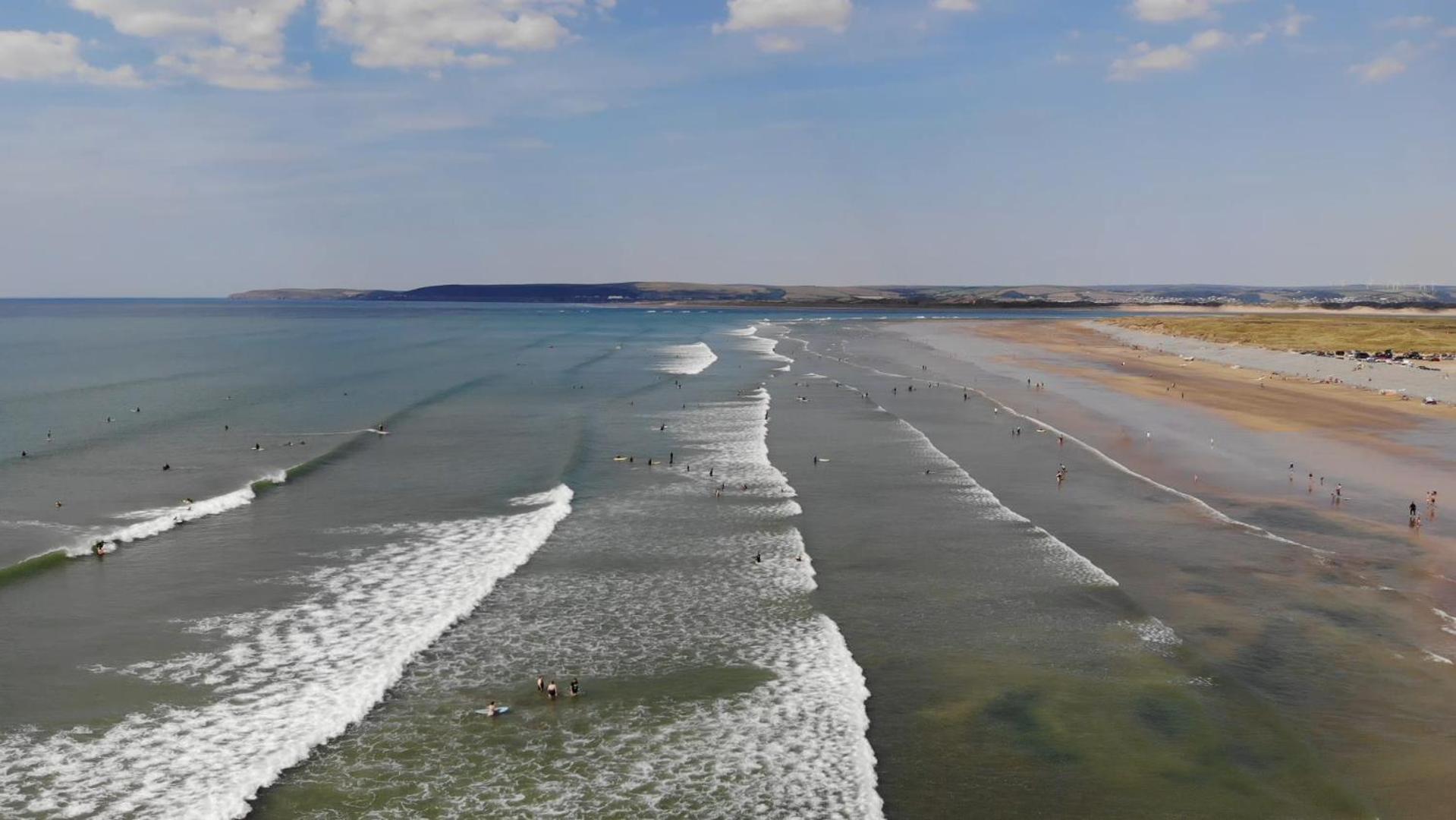 Footsteps to the beach, Seaviews & Beautiful Sunsets view 3