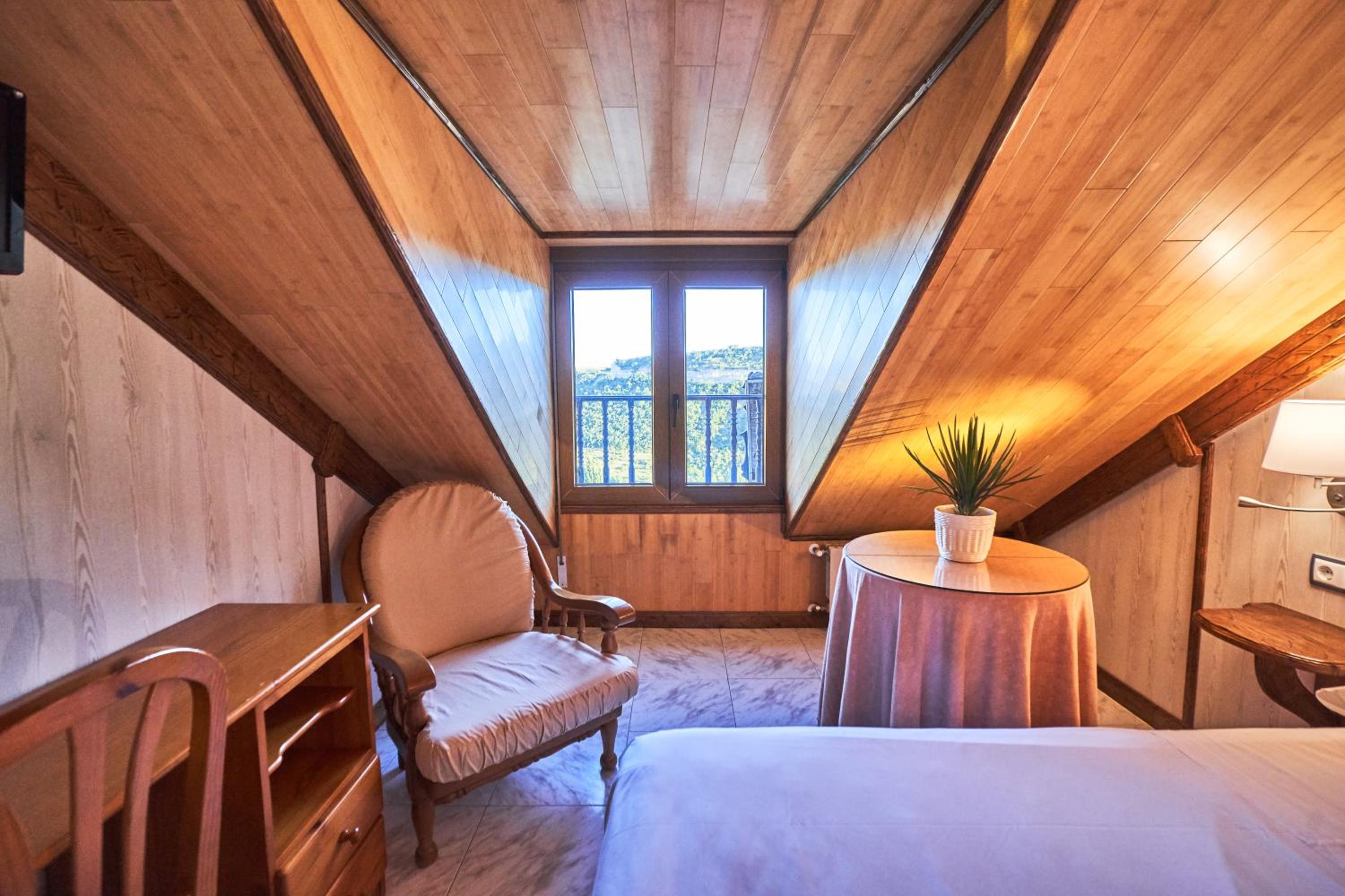 Hostal El Panadero