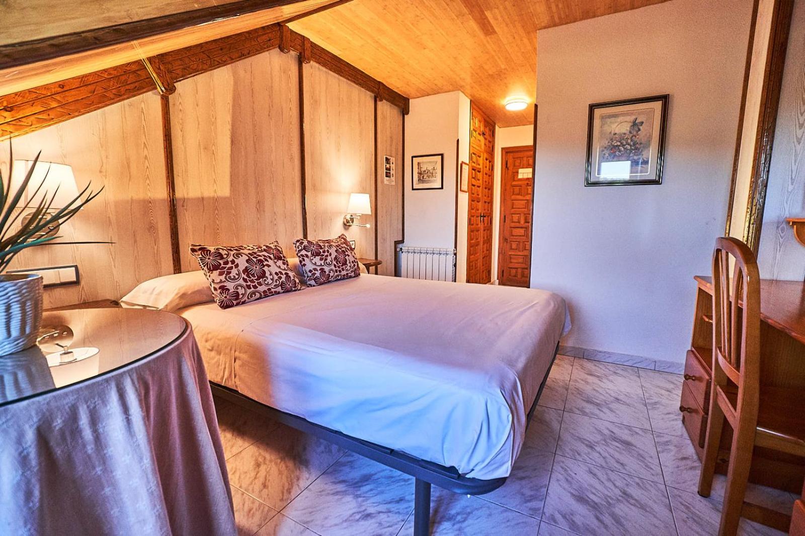 Hostal El Panadero