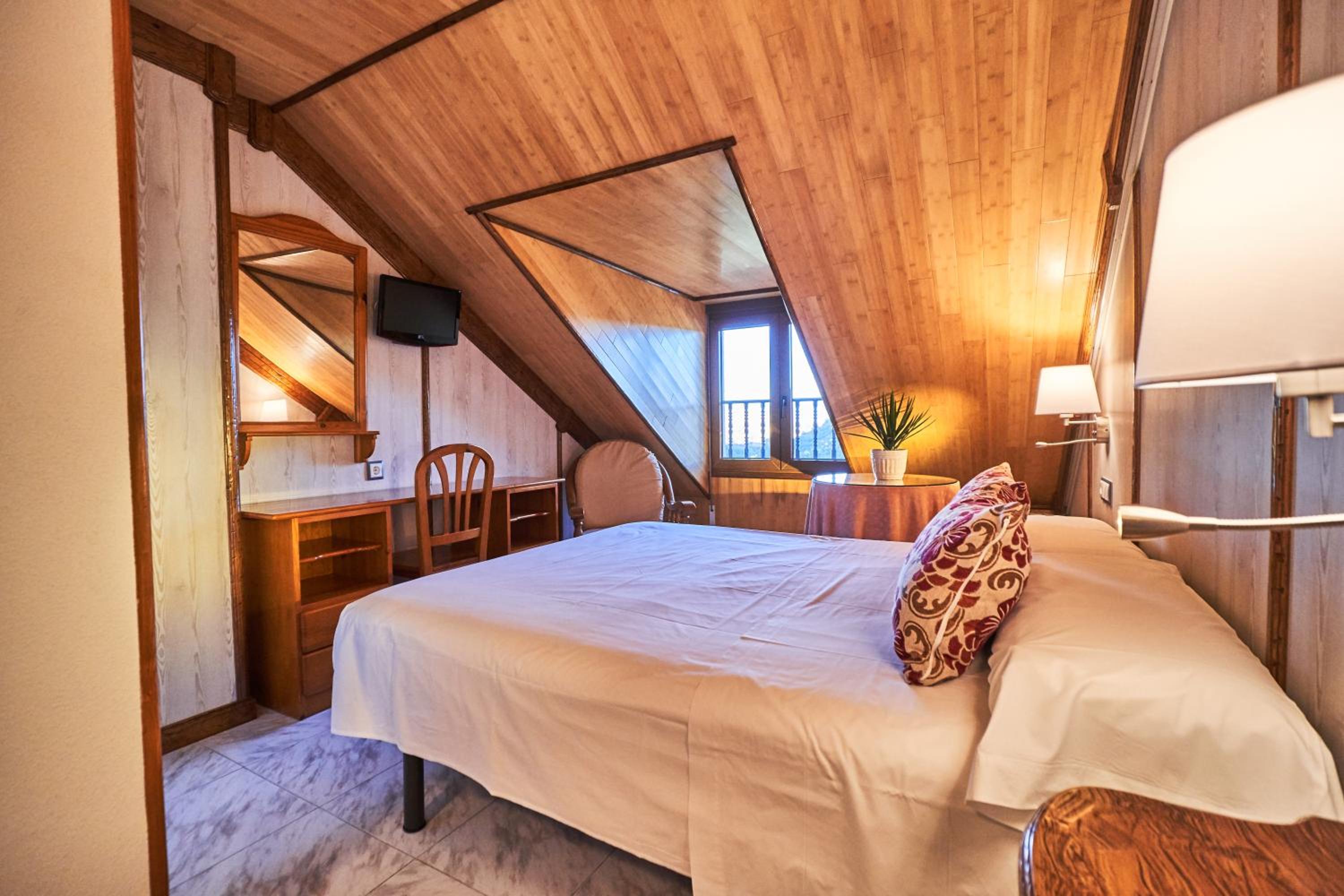 Hostal El Panadero