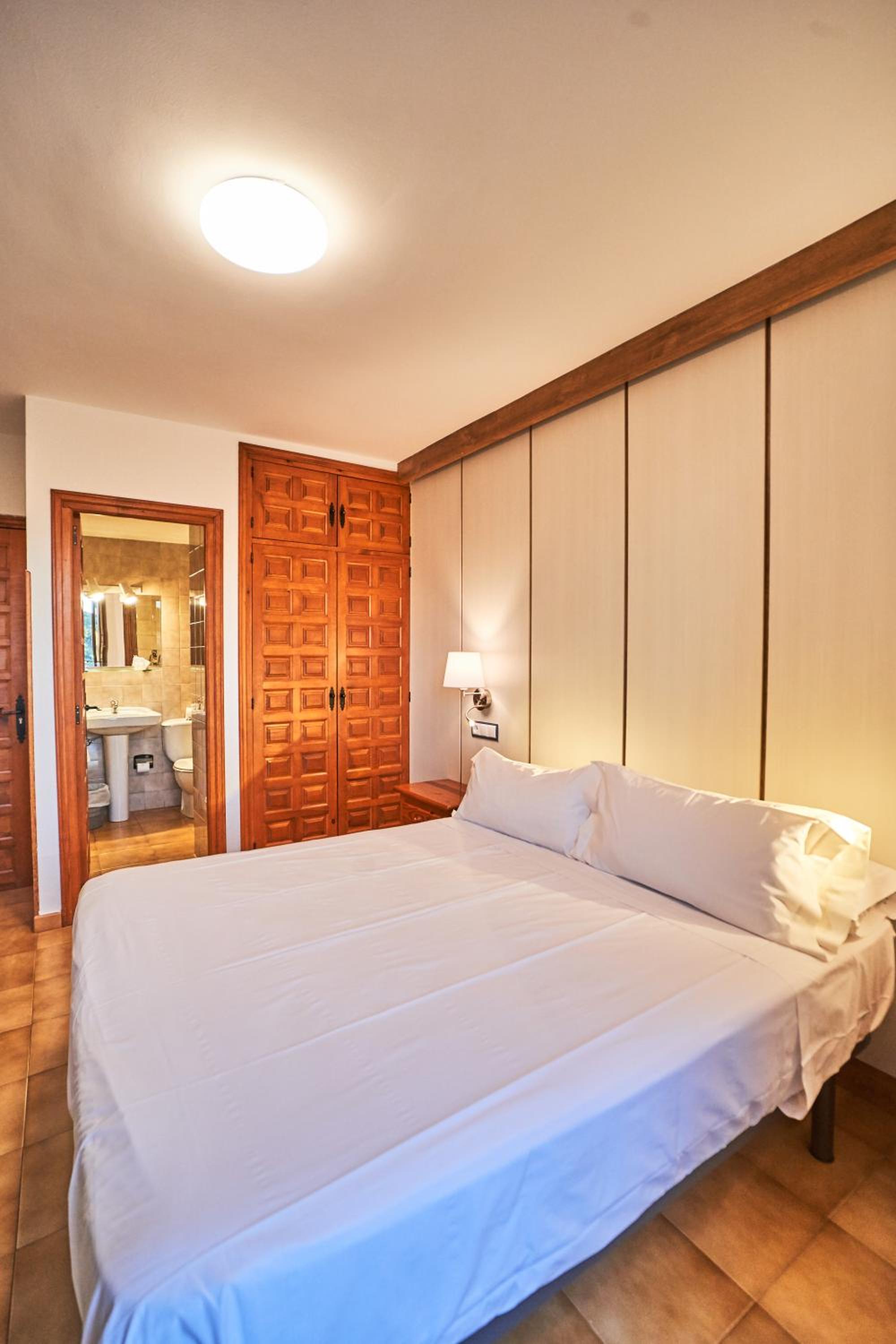 Hostal El Panadero