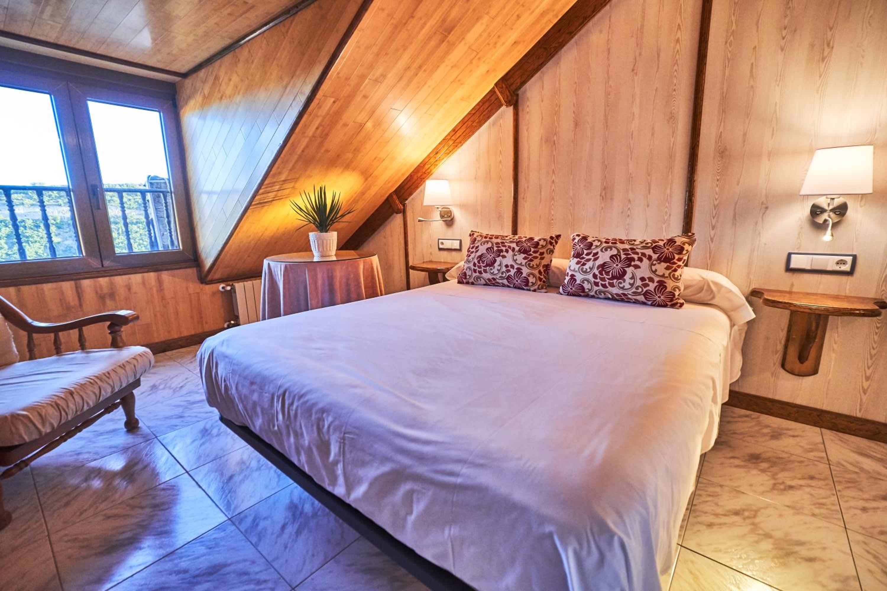 Hostal El Panadero