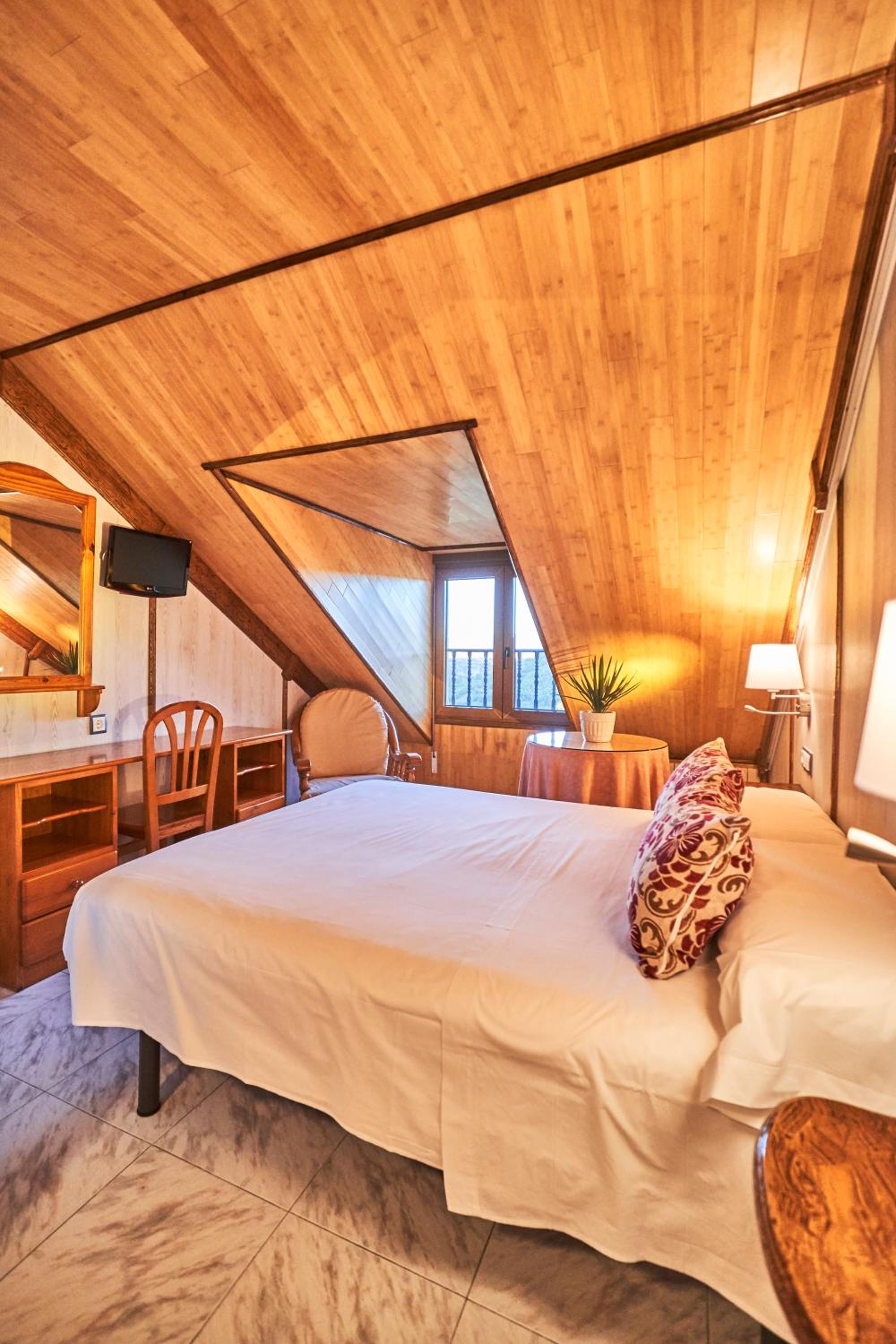 Hostal El Panadero
