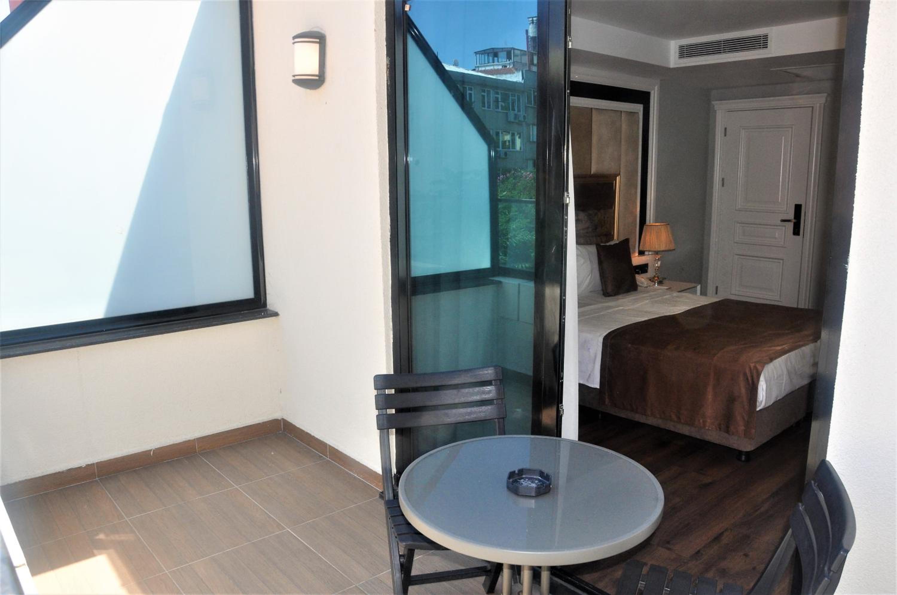 Pell Palace Otel & SPA - Image 31