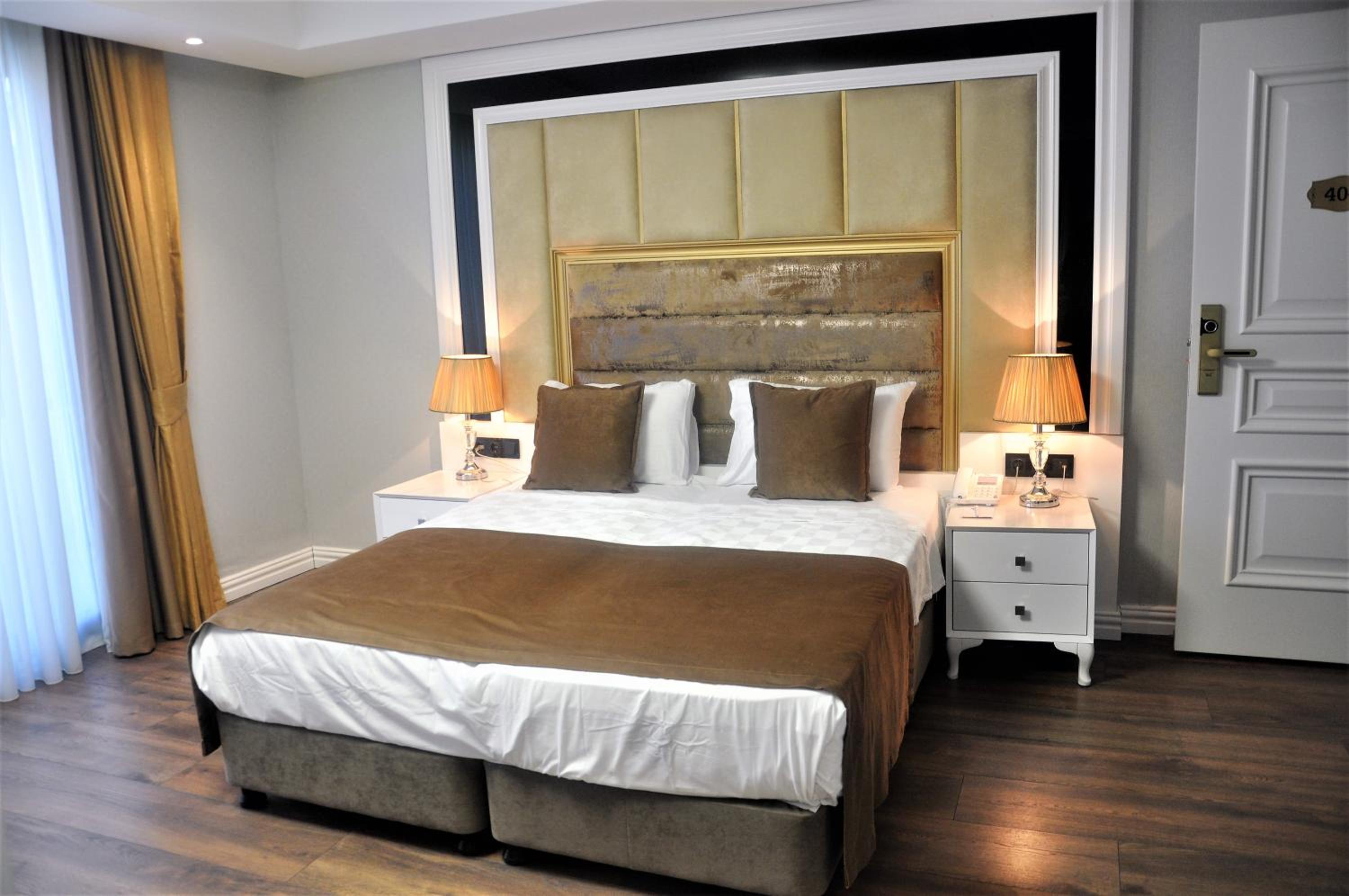 Pell Palace Otel & SPA - Image 36