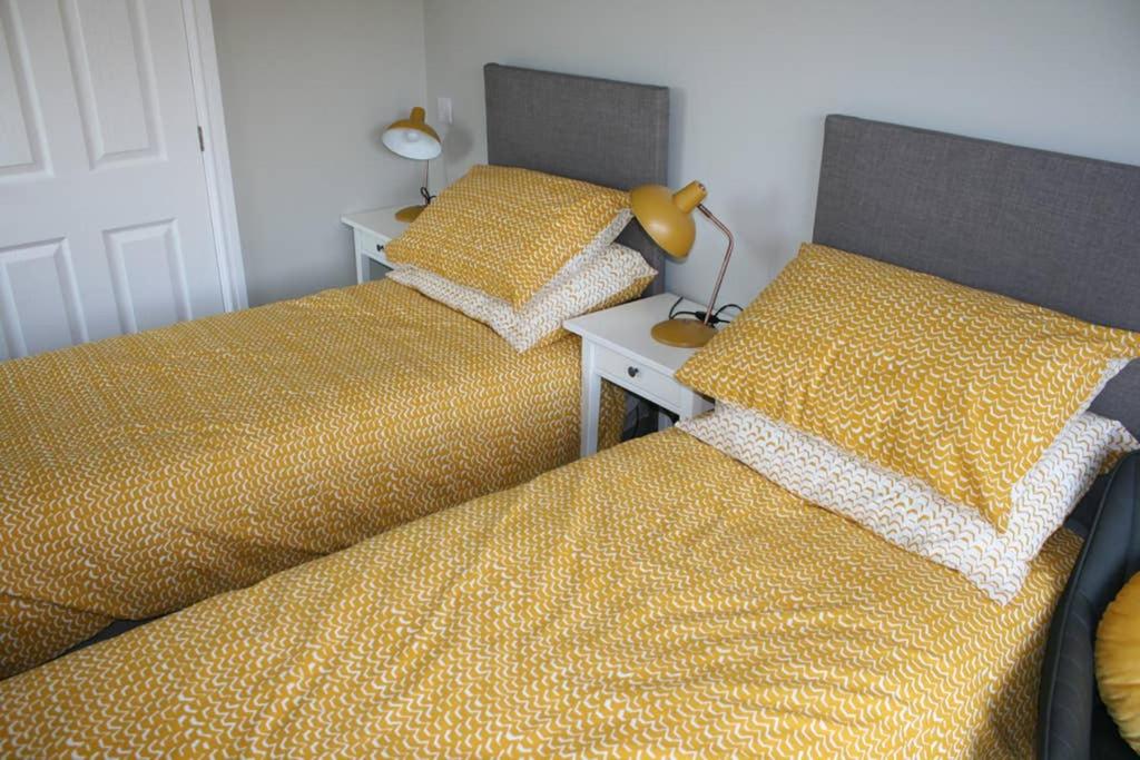The Snug at the Ski Lodge, Aviemore view 5
