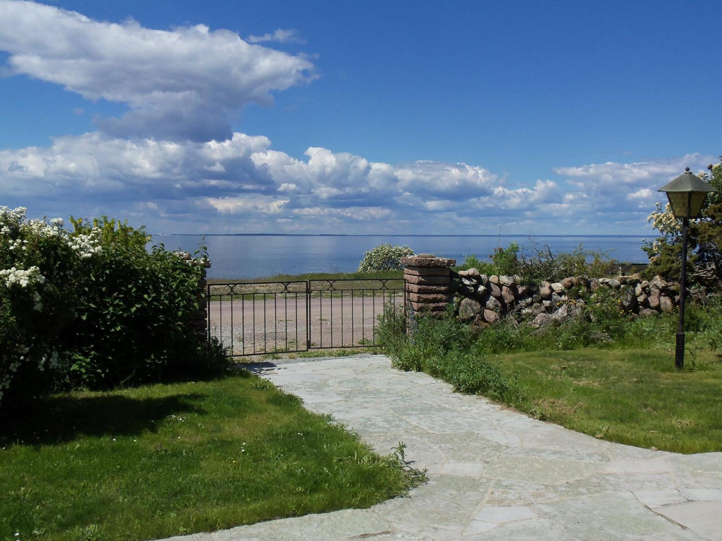 Strandvillan, Öland - fantastiskt läge nära havet! view 3