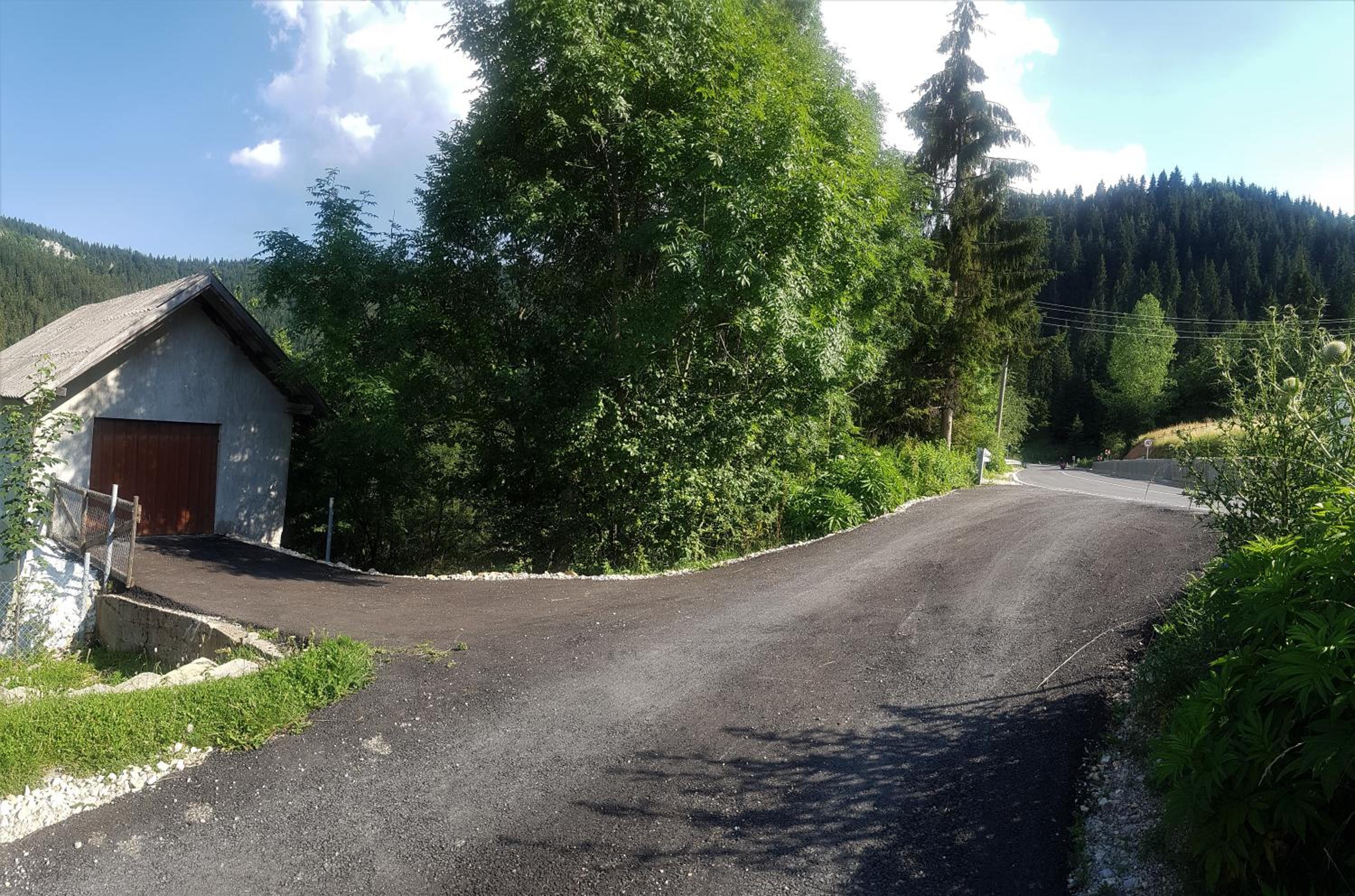 Planinska kuća ,,Furtula