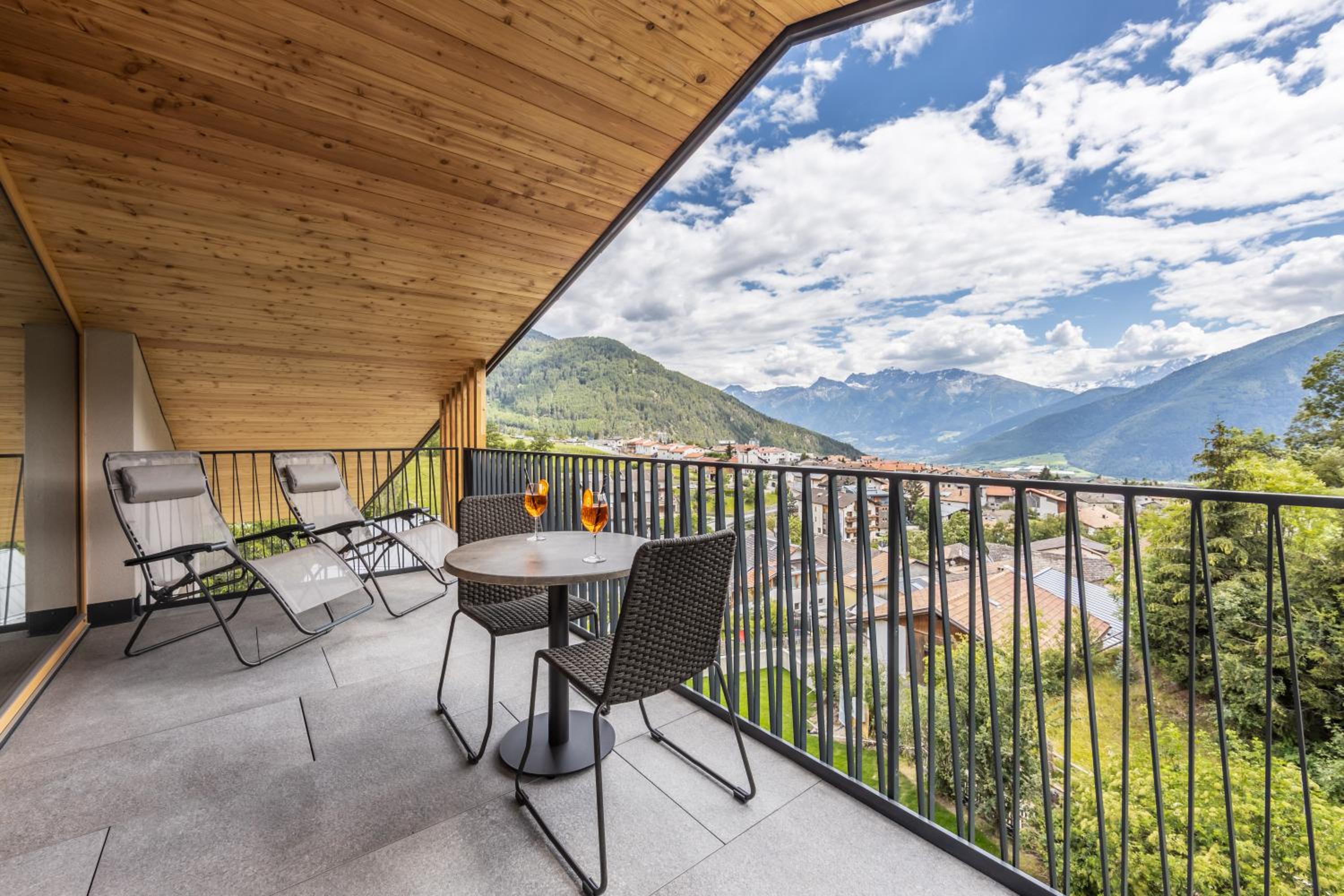 Maraias - Luxury Suites & Apartments