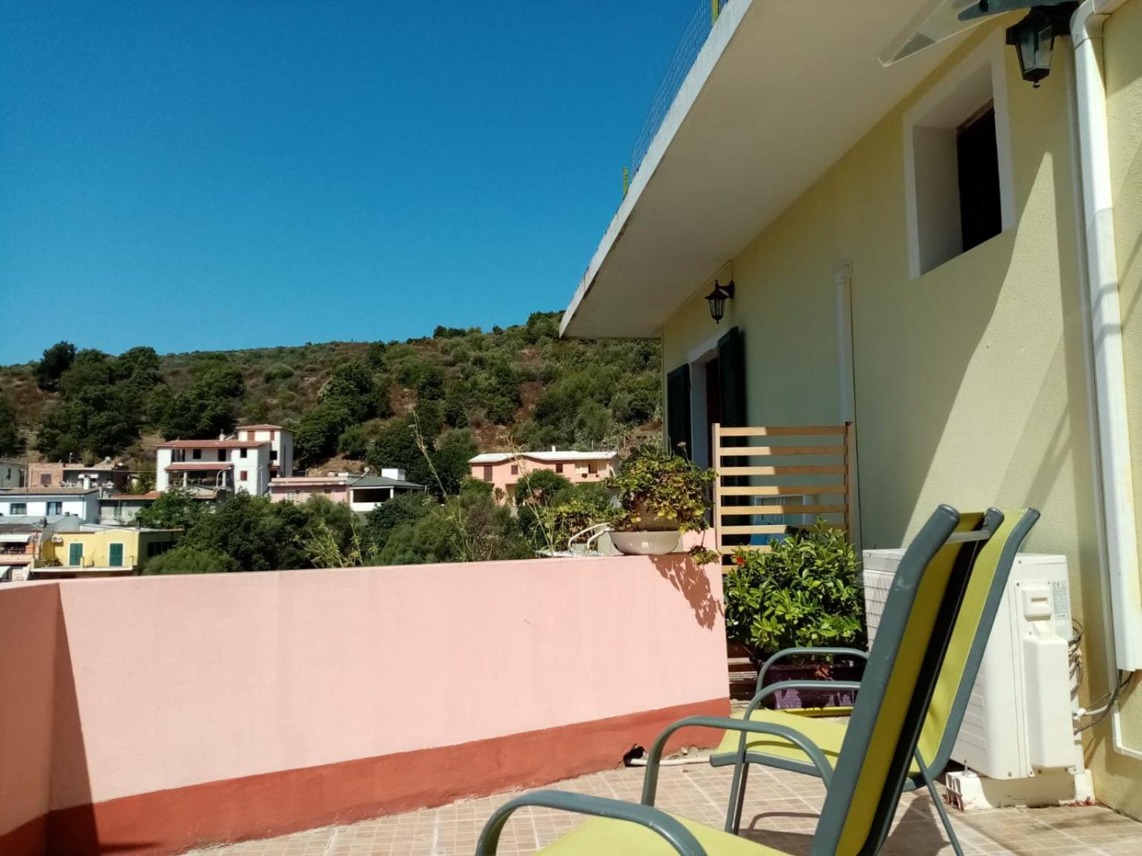 Locanda D'Ogliastra