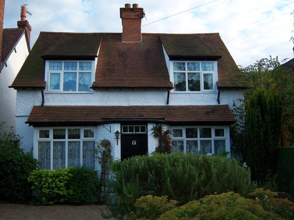 Stratford-upon-avon Vacations - Moss Cottage - Property Image 1