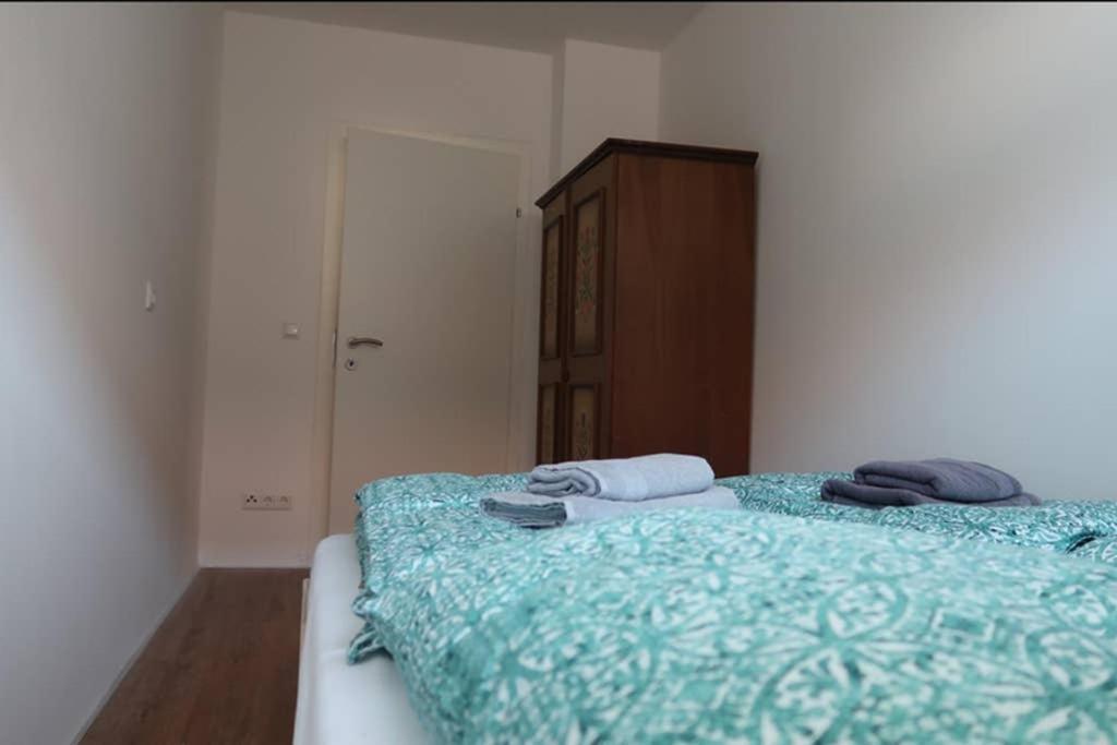 Grüner Baum ferienwohnung