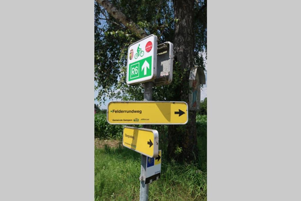 Grüner Baum ferienwohnung