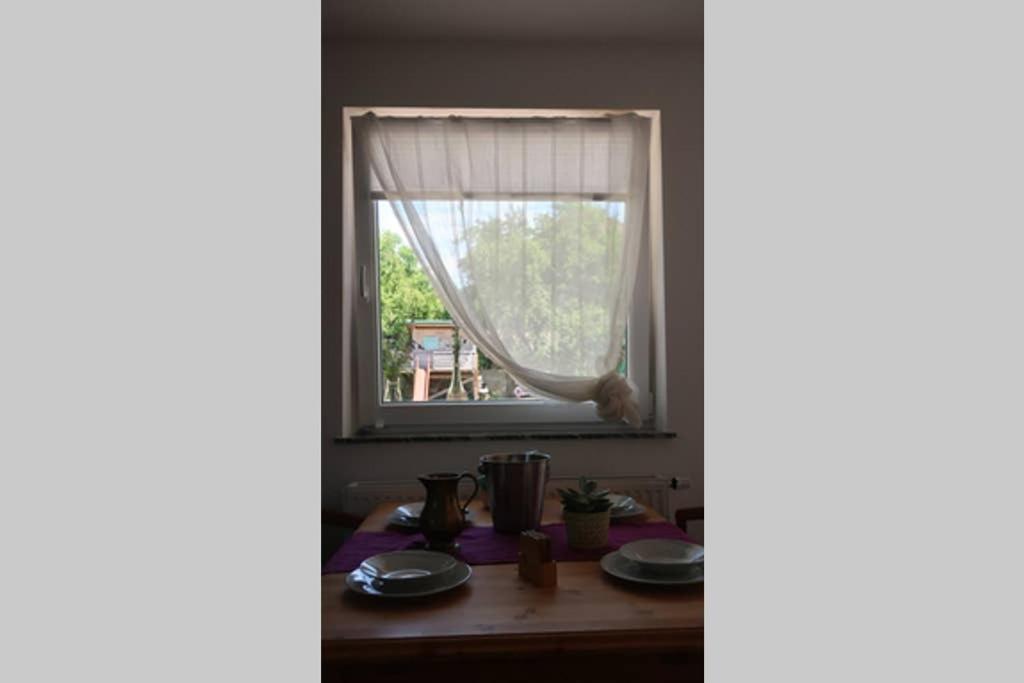 Grüner Baum ferienwohnung