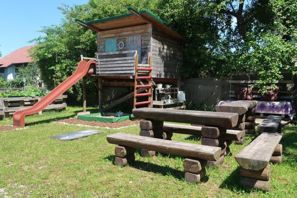 Grüner Baum ferienwohnung