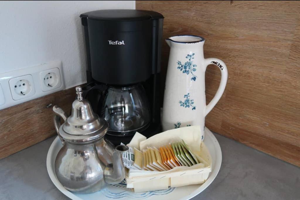 Grüner Baum ferienwohnung