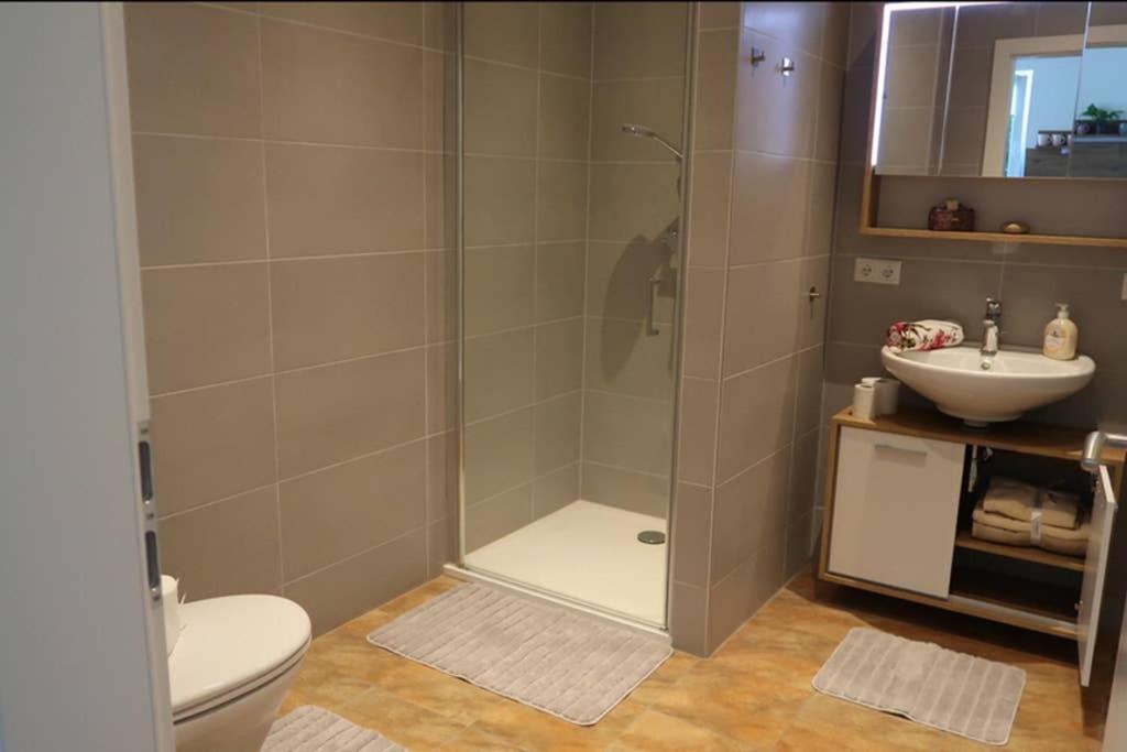 Grüner Baum ferienwohnung