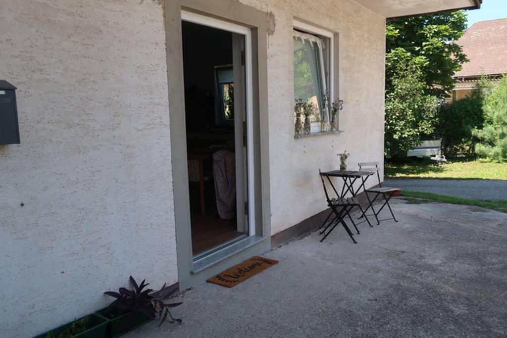 Grüner Baum ferienwohnung