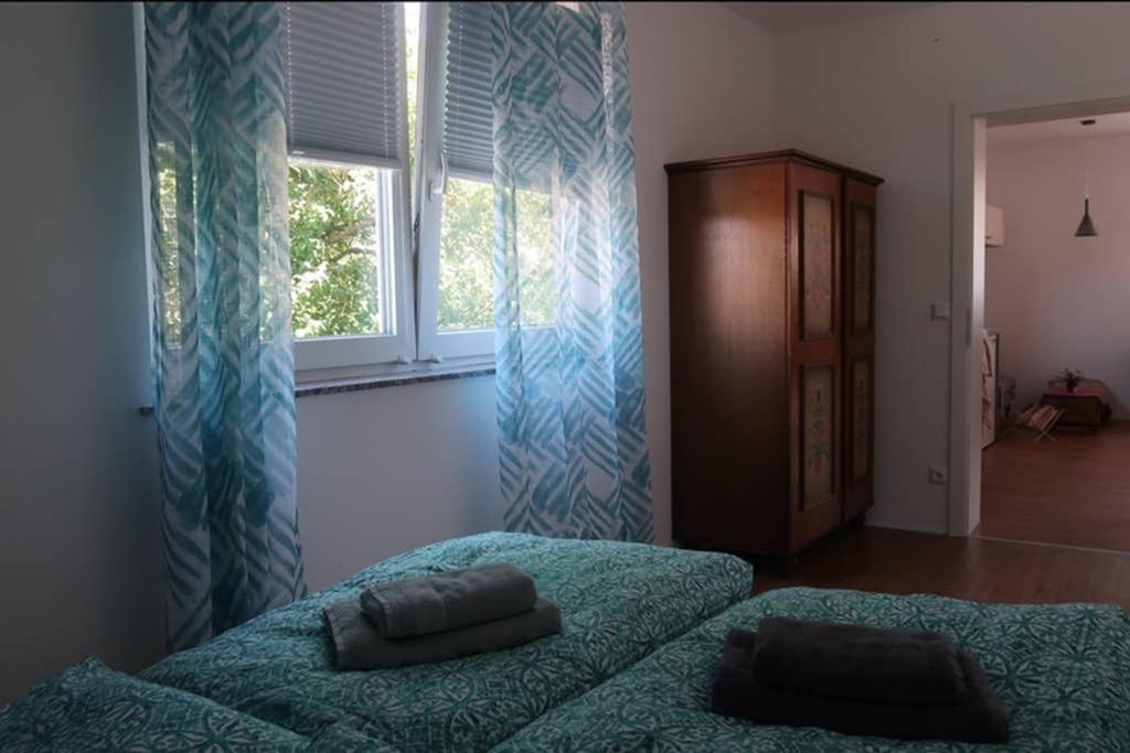 Grüner Baum ferienwohnung