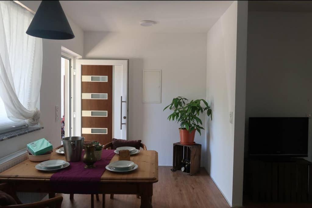 Grüner Baum ferienwohnung