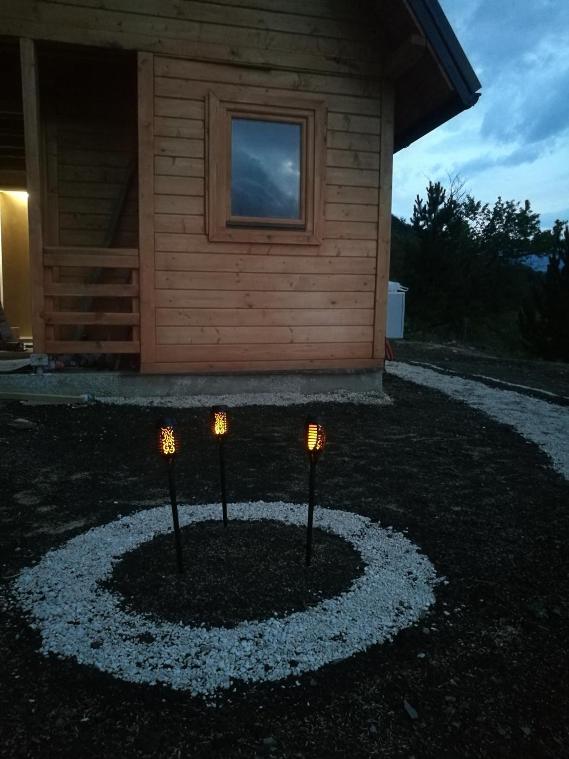 Camp Volujak
