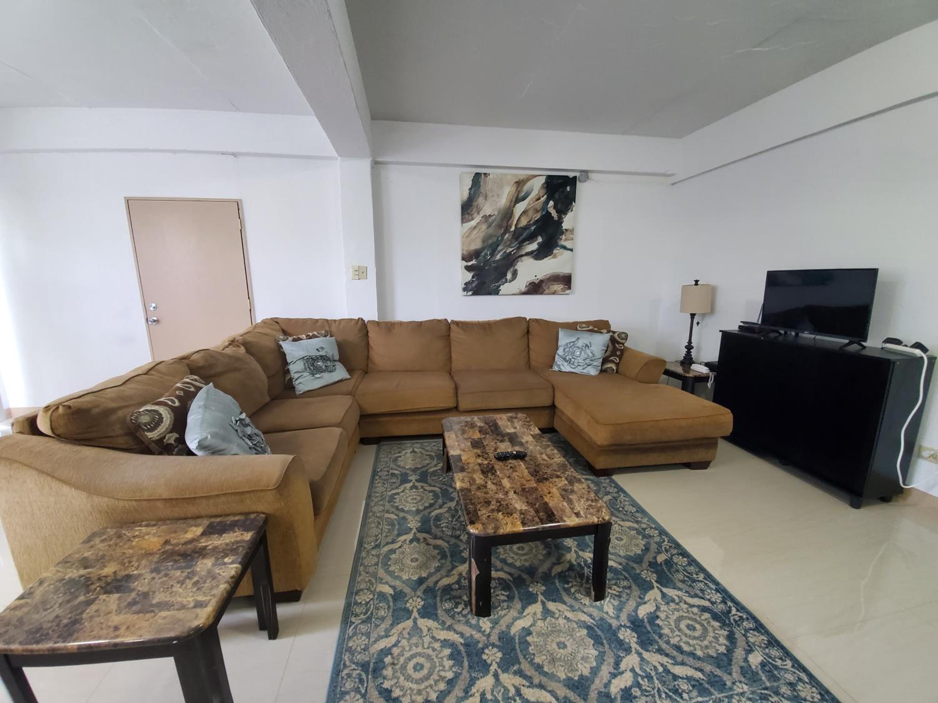 Private 3 Bedroom Villa view 5