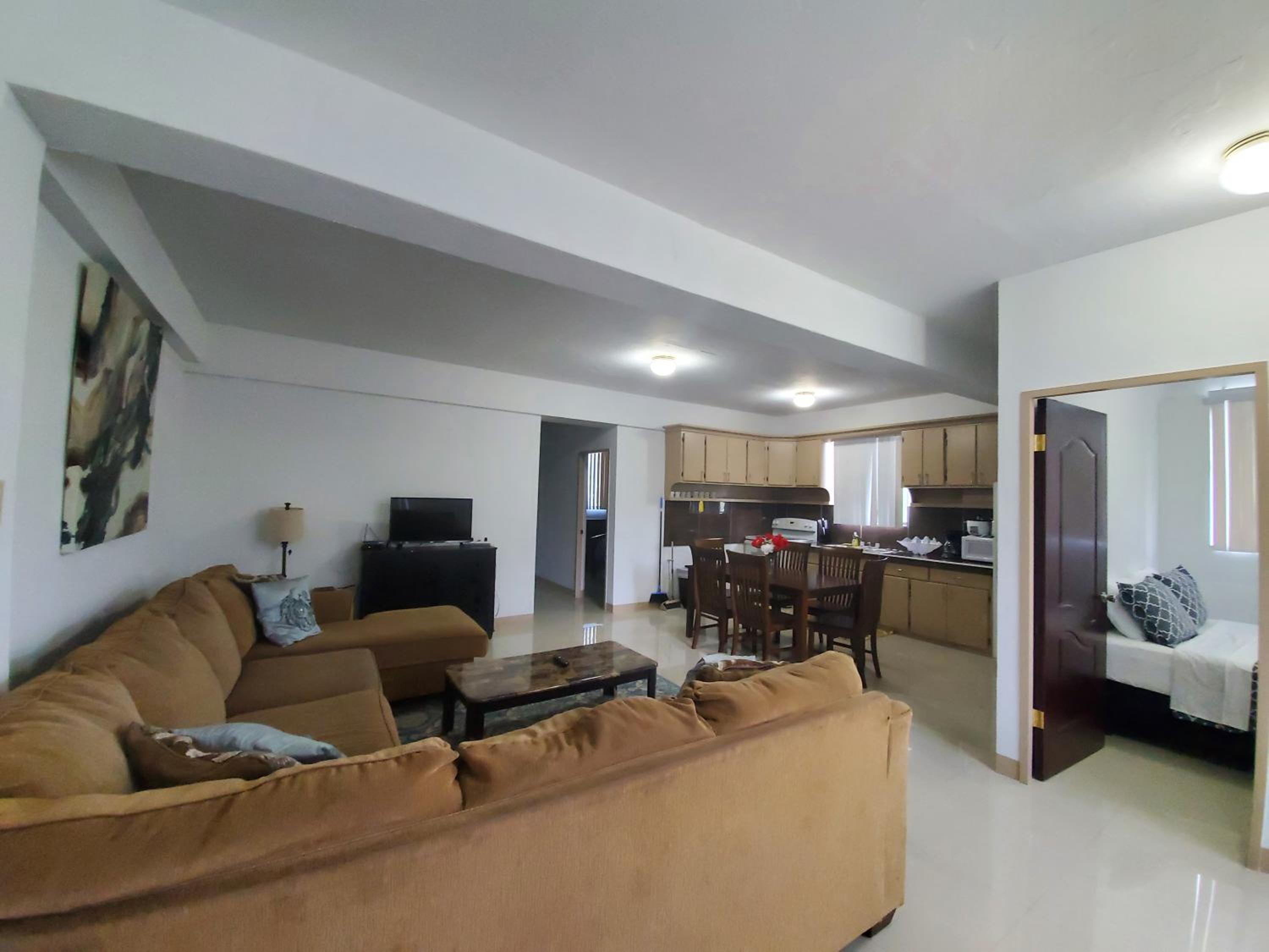 Private 3 Bedroom Villa view 3