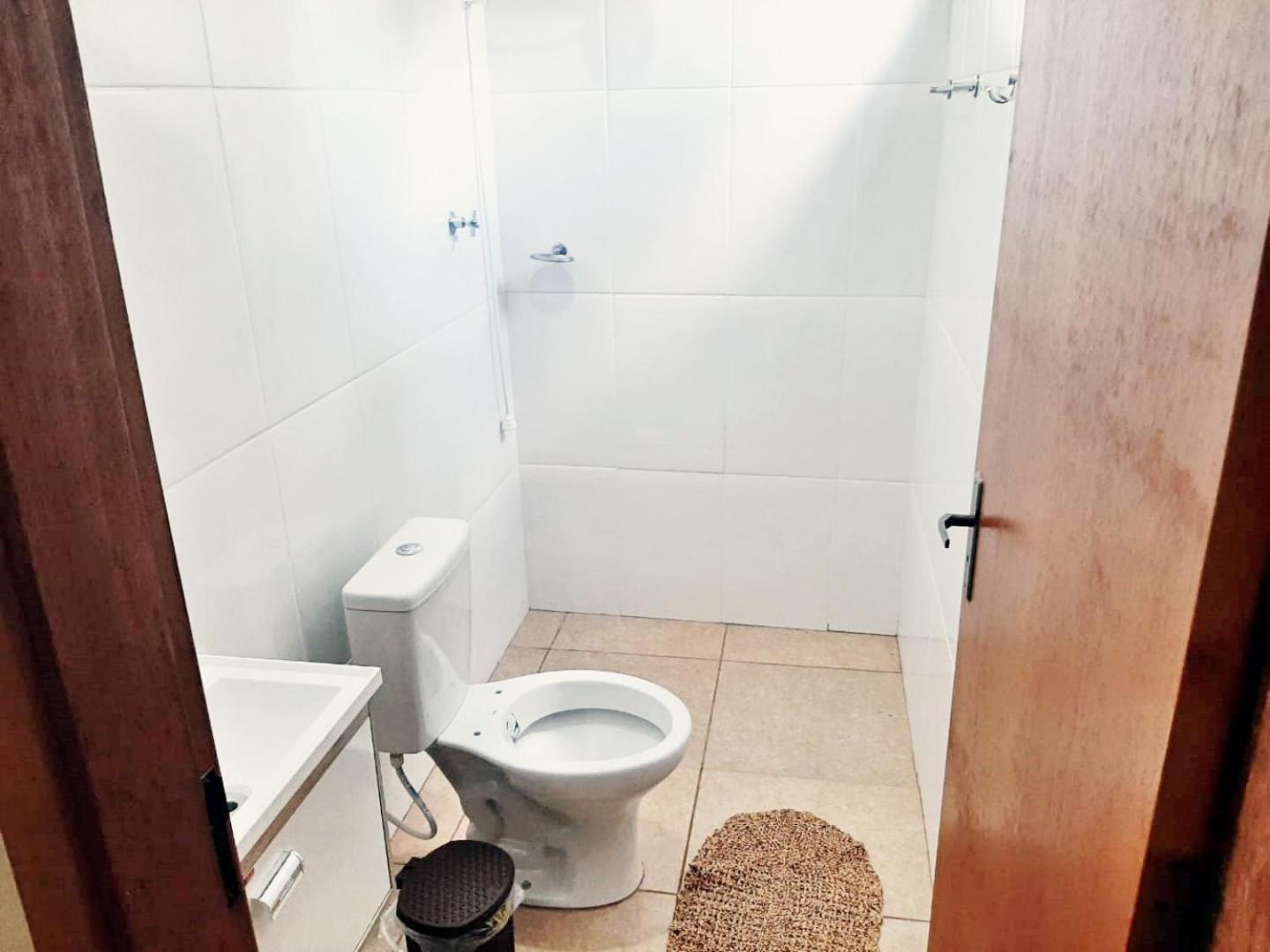 Chácara Mialich 02, local arejado e uma ótima localização para o park