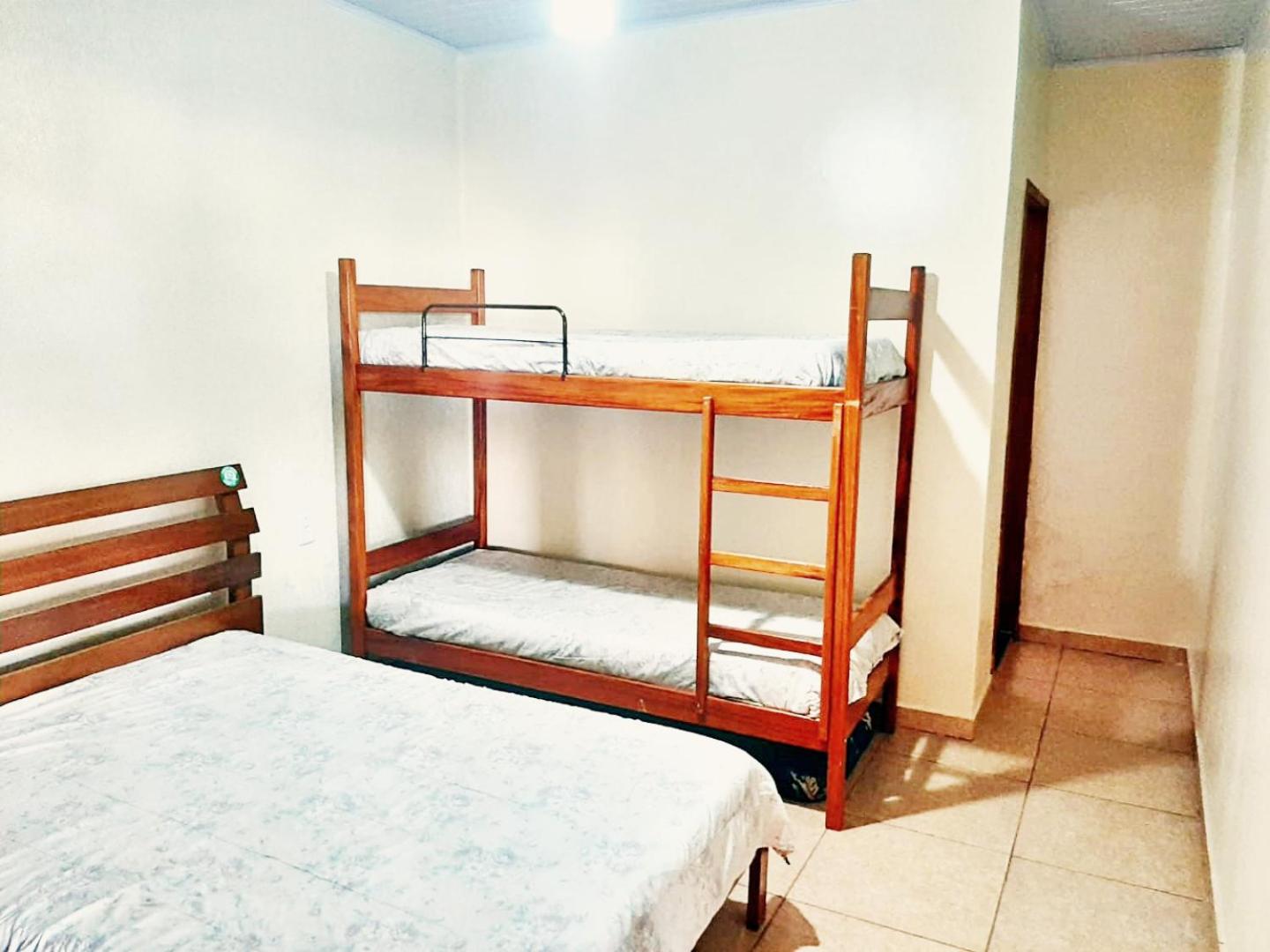 Chácara Mialich 02, local arejado e uma ótima localização para o park
