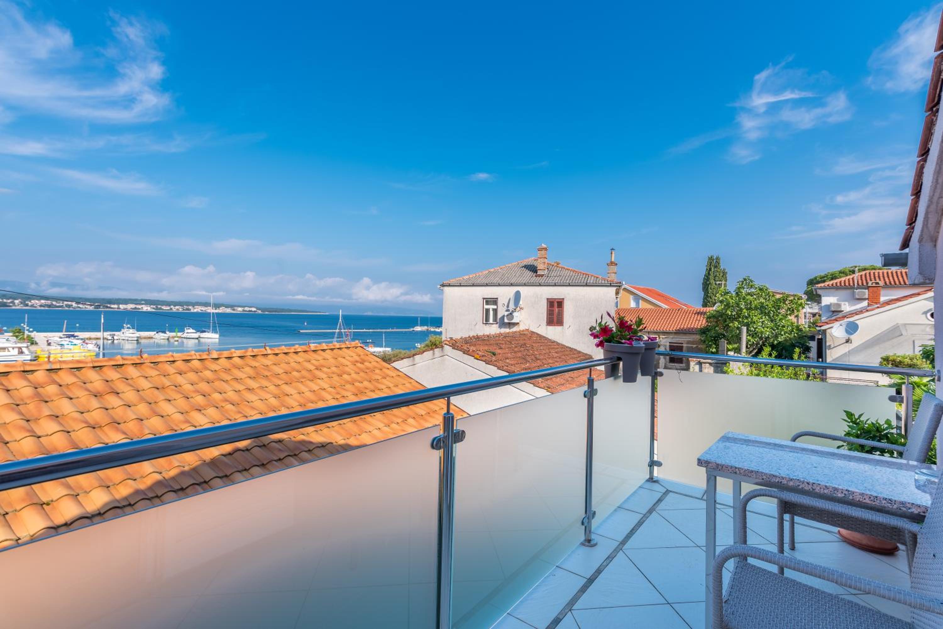 Apartments Vila DK view 5