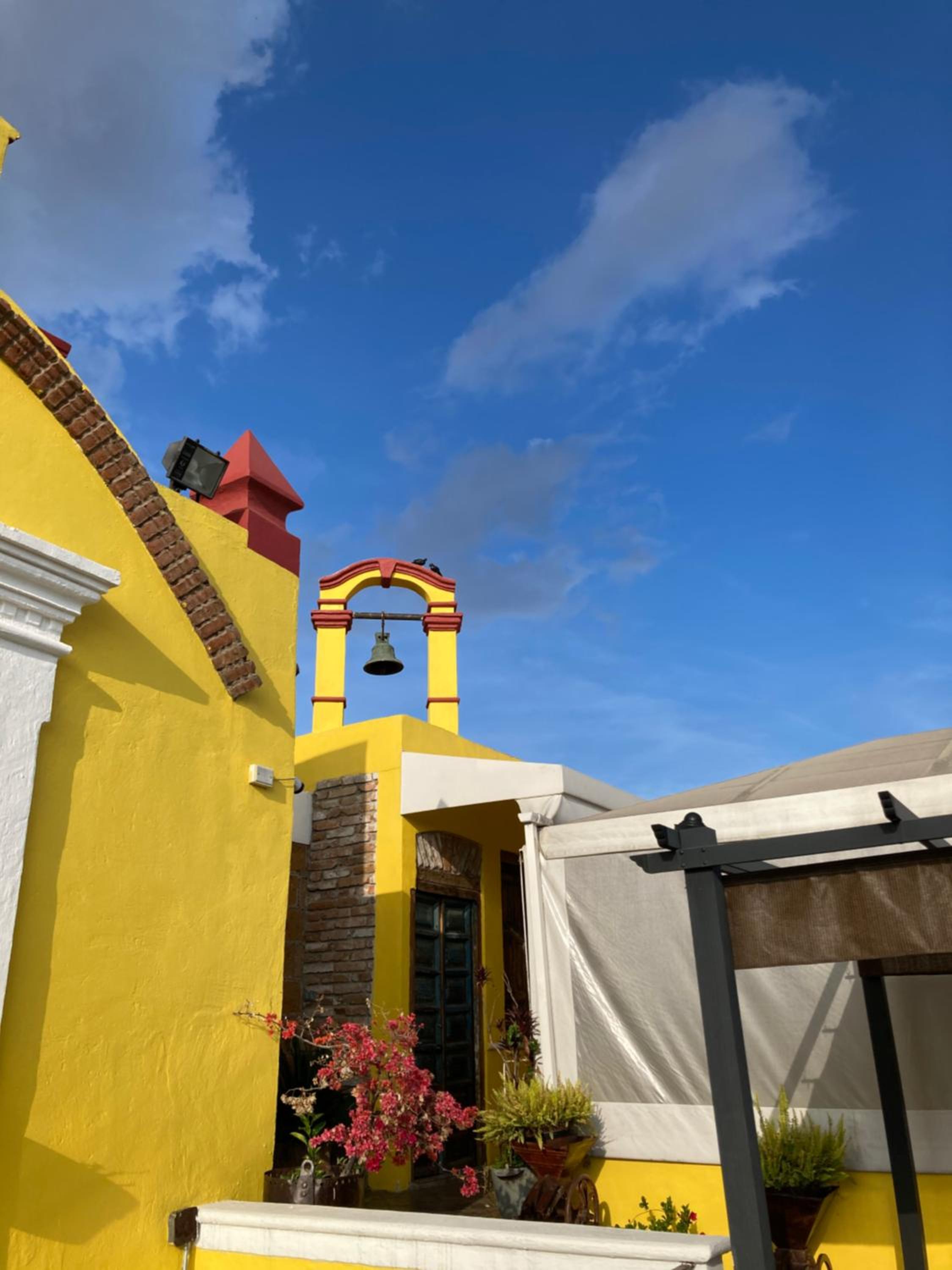 Hotel Boutique Posada XVII - Property Image 7