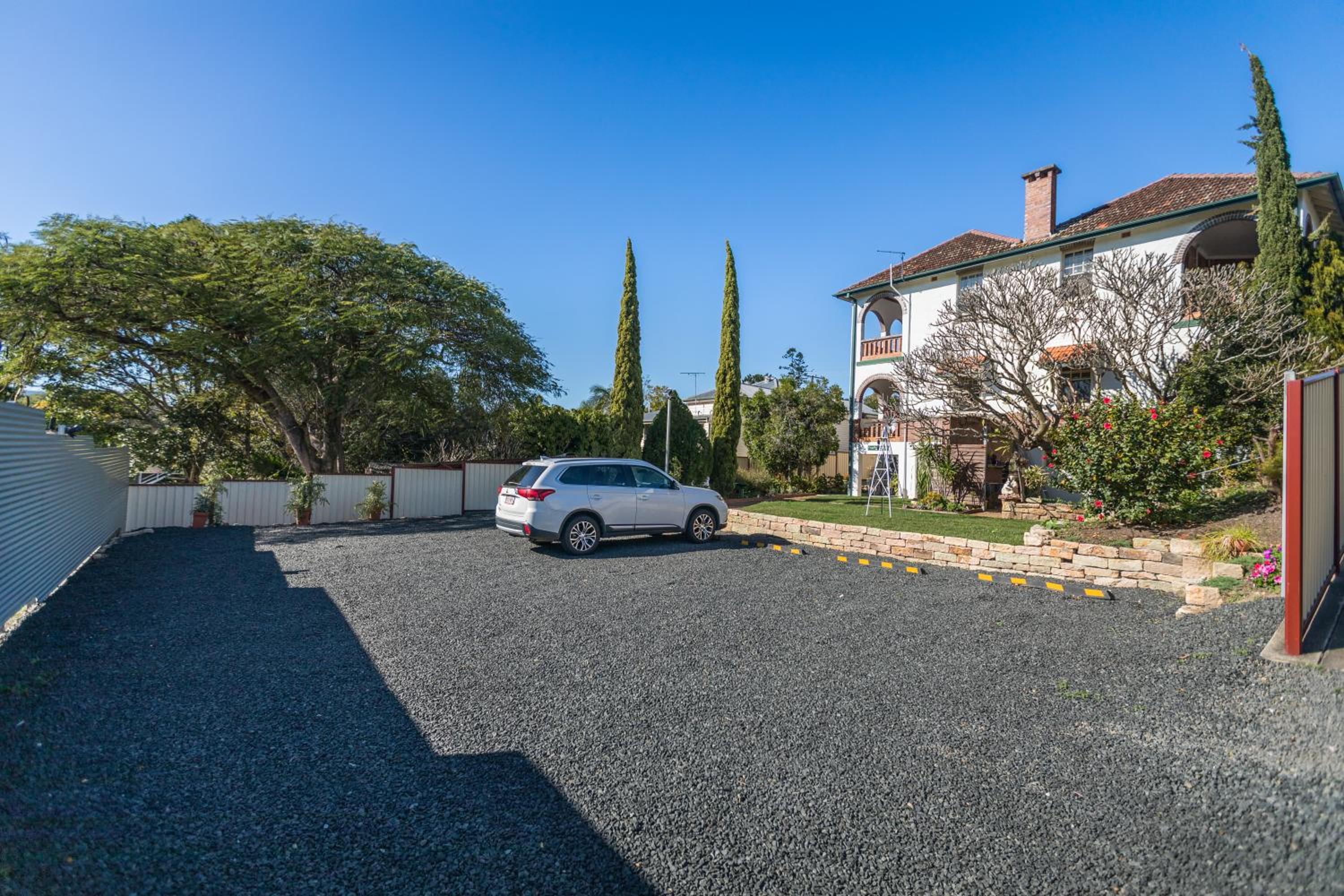 Cumquat House
