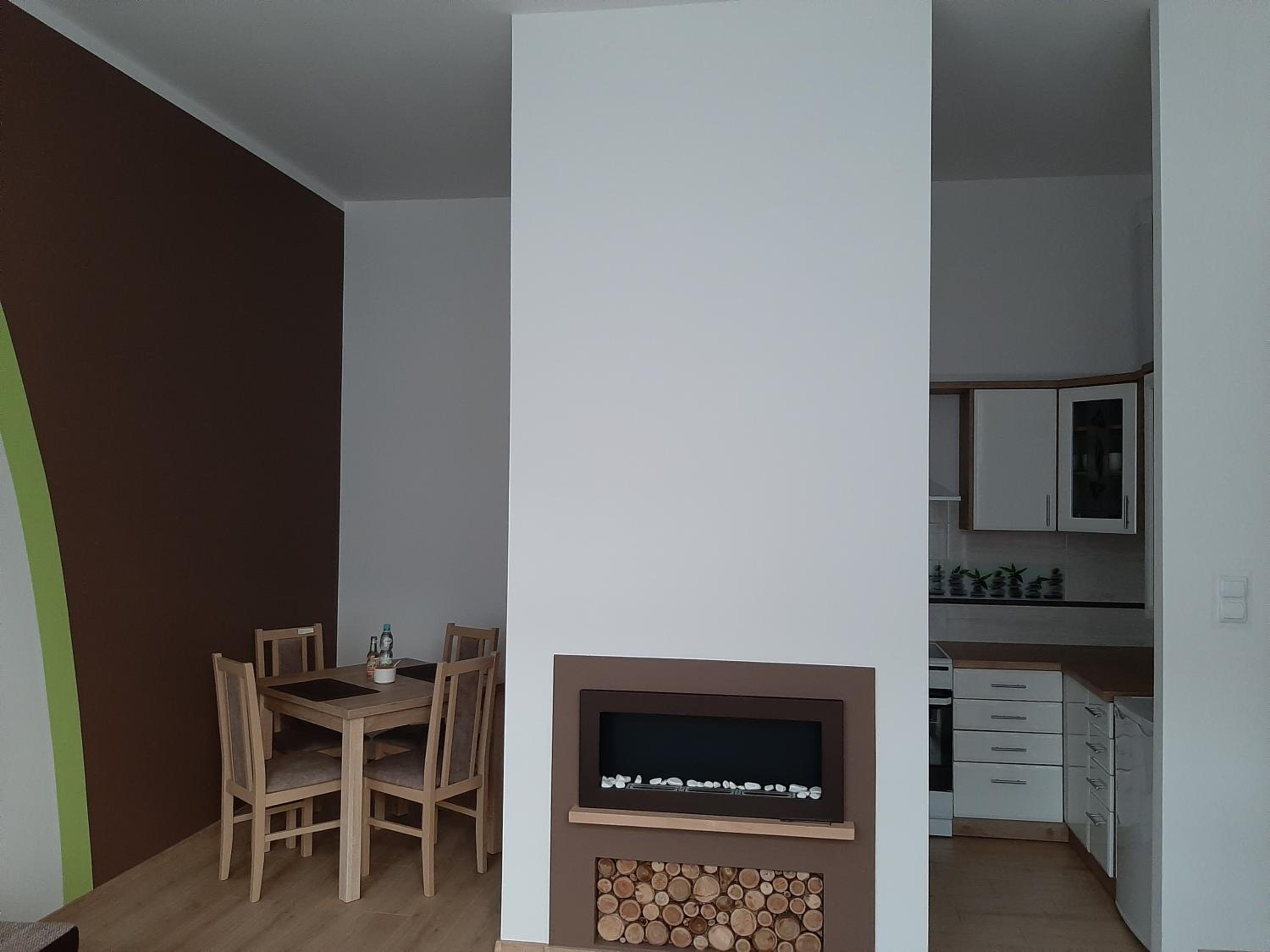 Apartament nad Jeziorem Olecko view 2