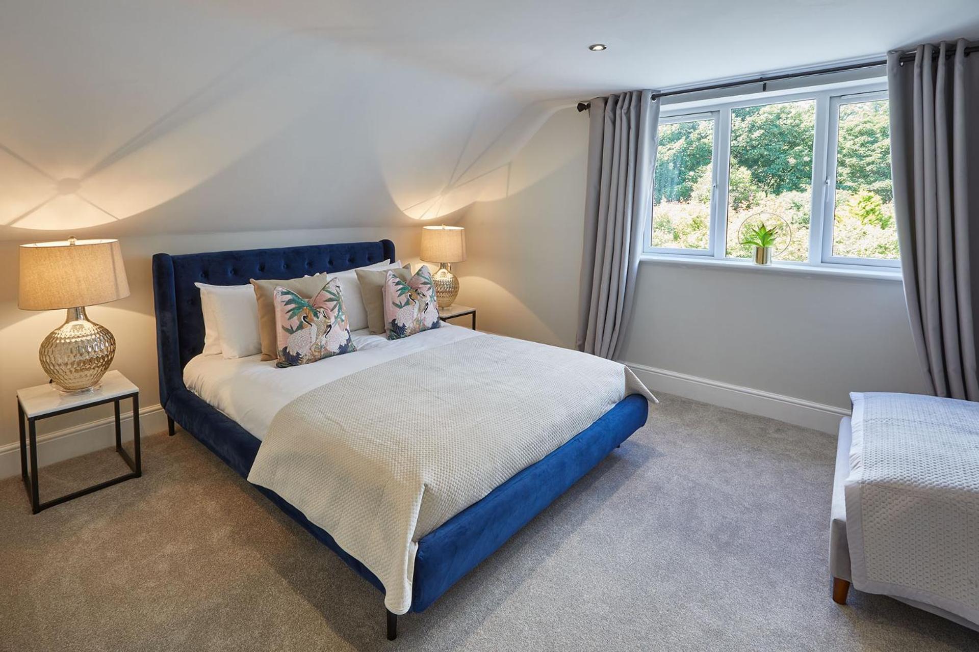 Host & Stay - Prospect Hill Apartments view 4