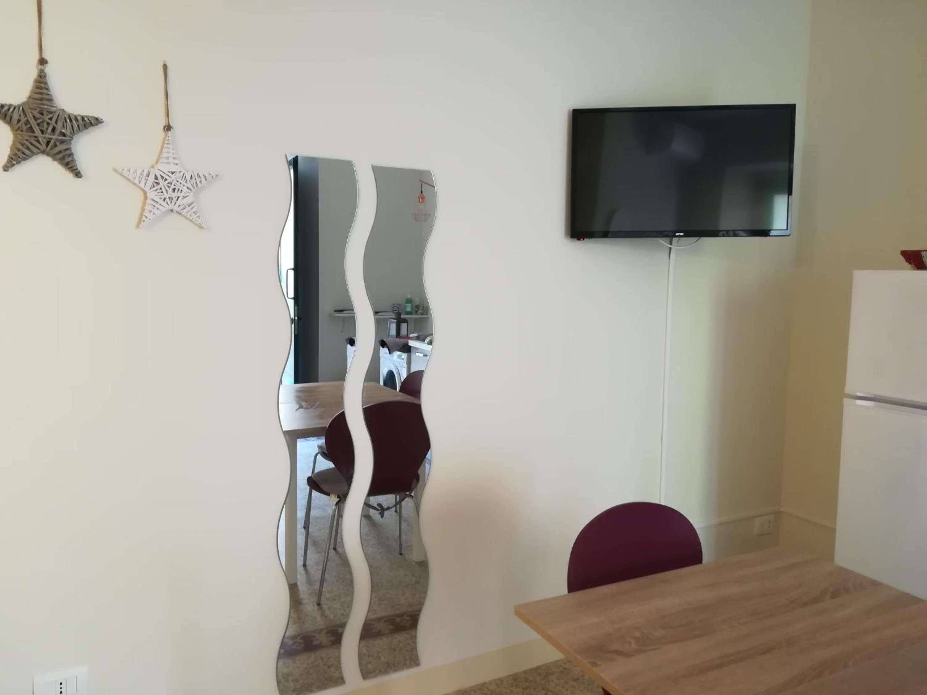 Hotel CASA Zia Sarina - Image 1