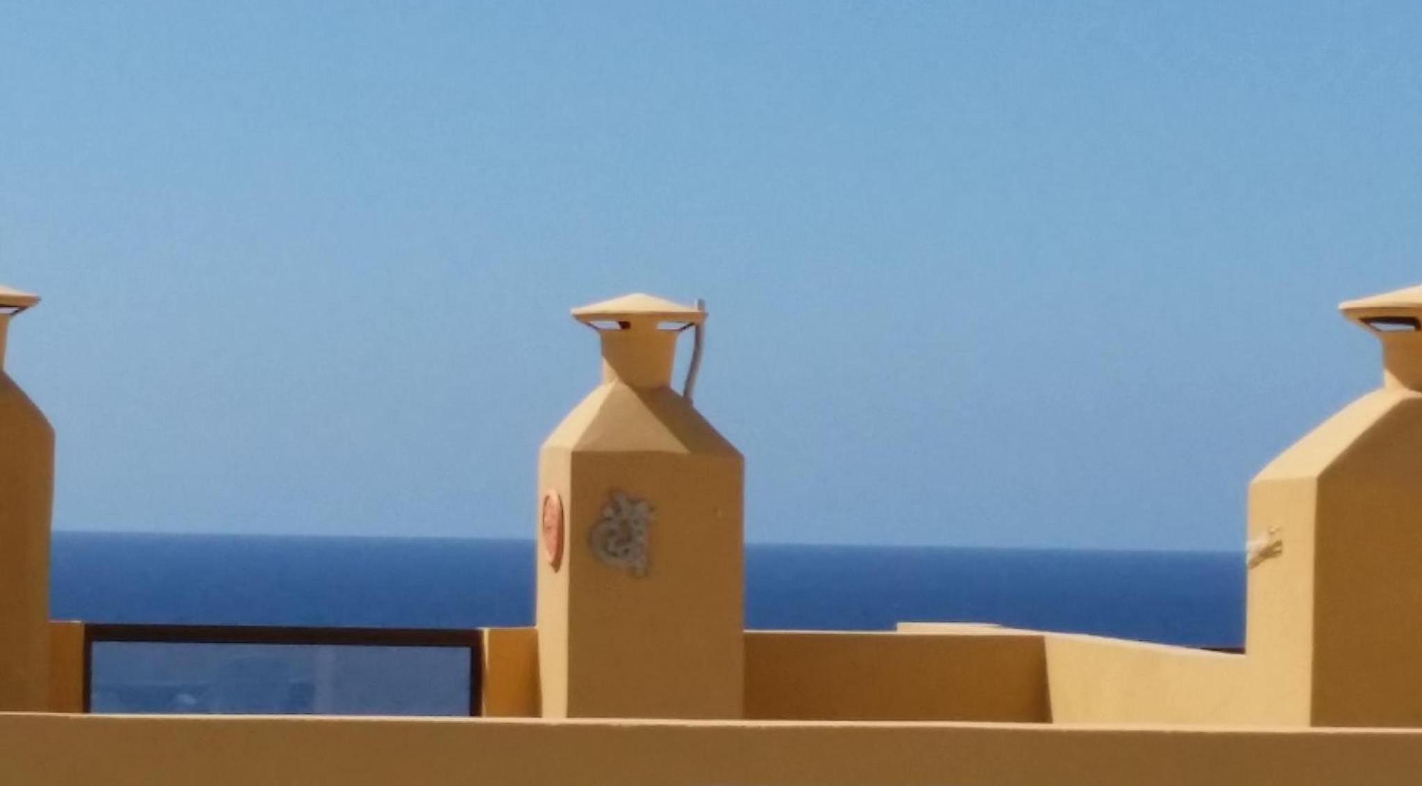 810 - Edif Aguamarina - Vacation Rental Home in the coast line of Golf del Sur view 3